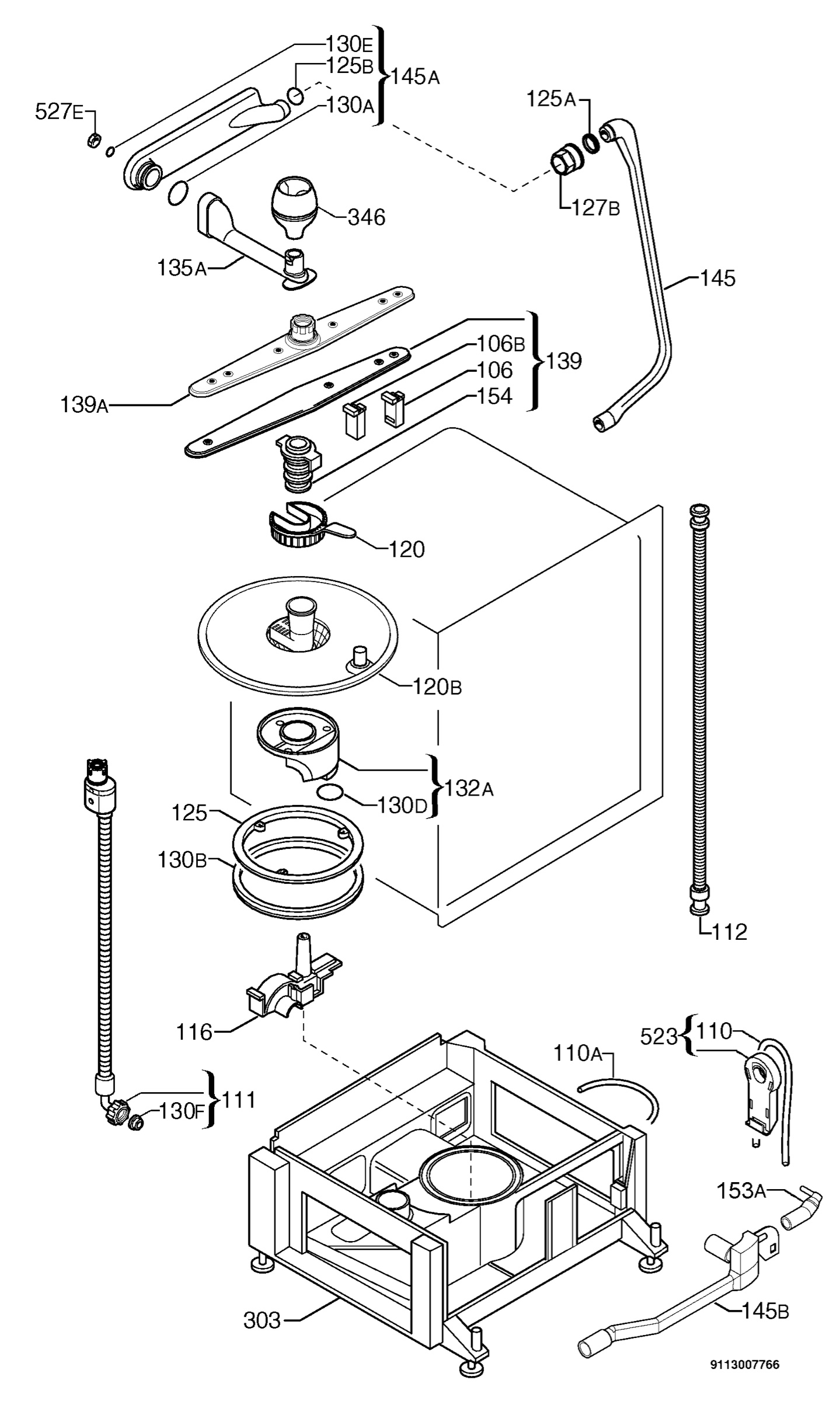 Hydraulic System 272