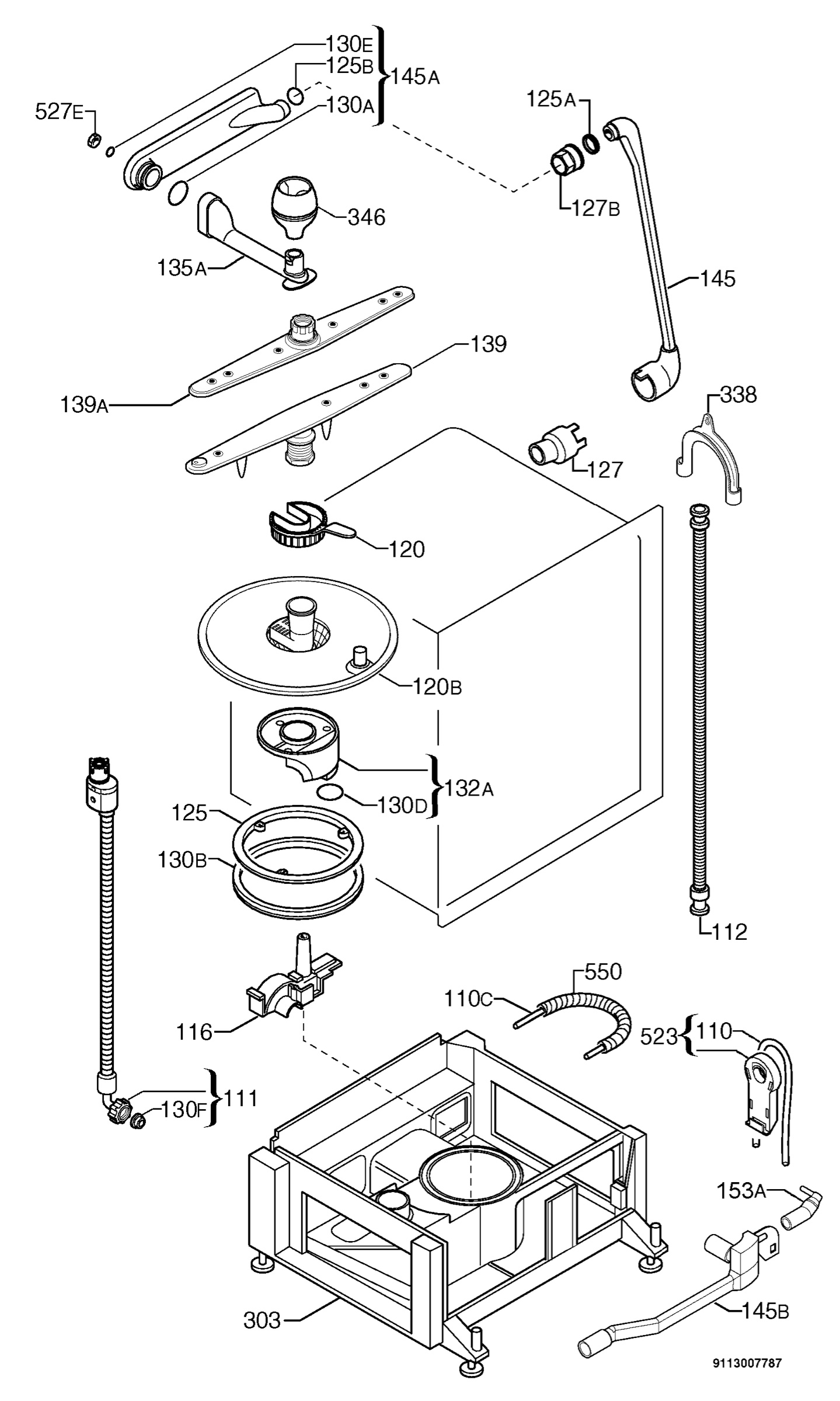 Hydraulic System 272