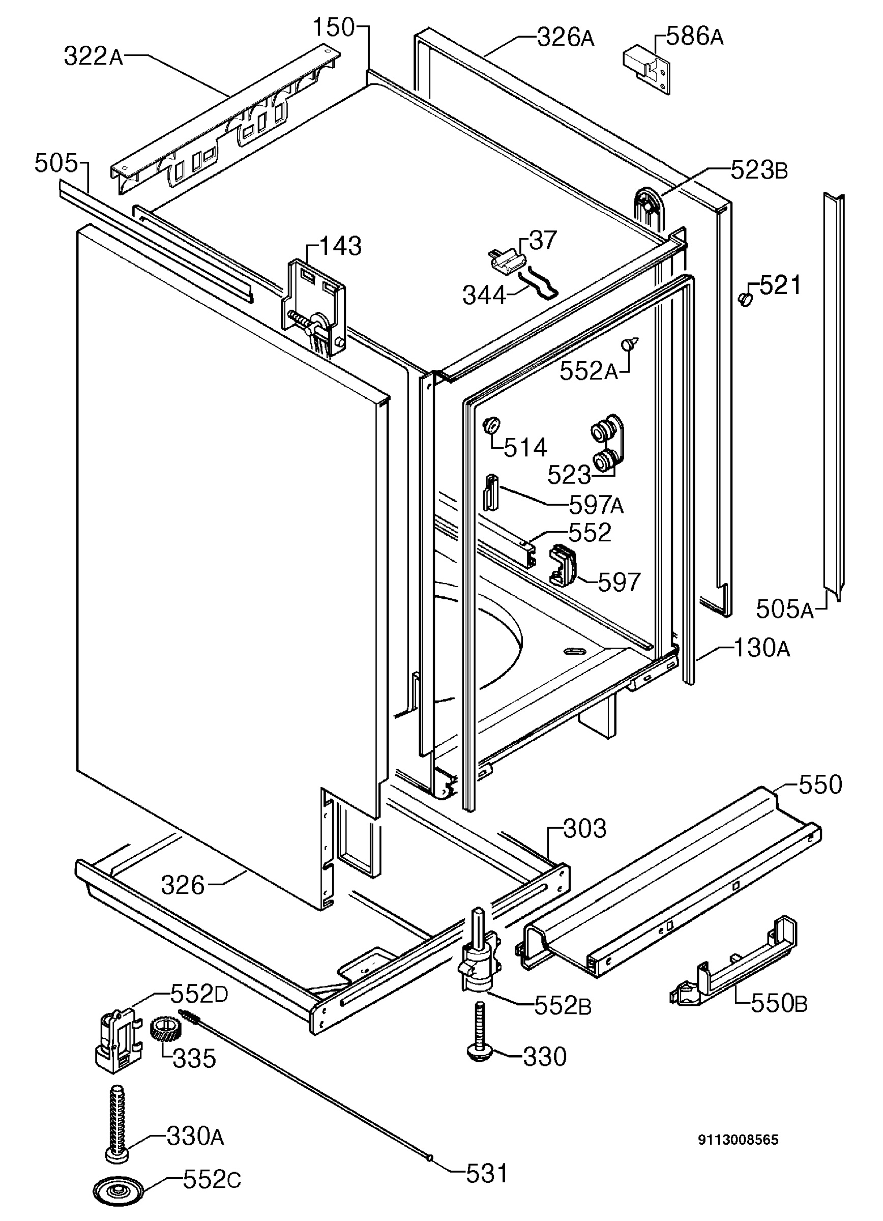 Housing 001
