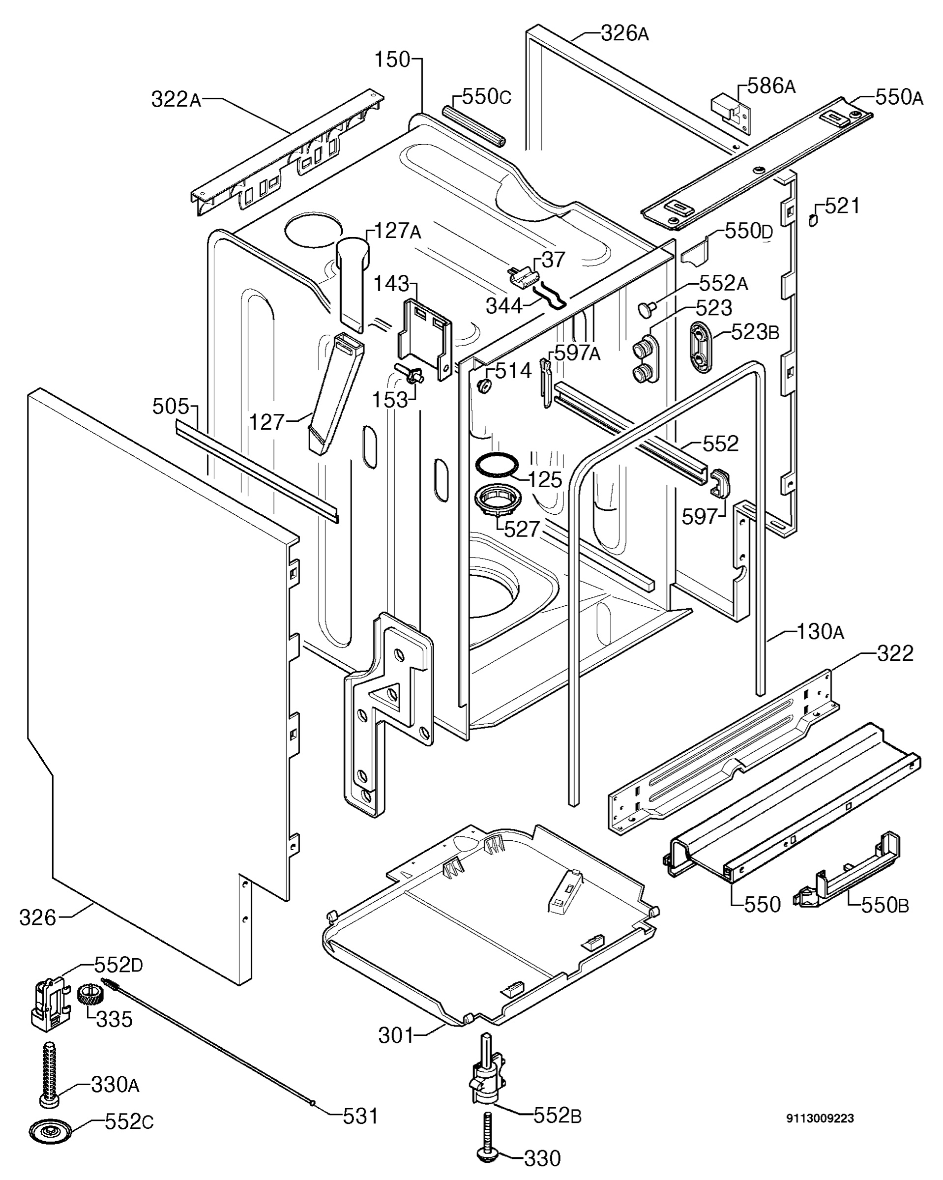 Housing 001