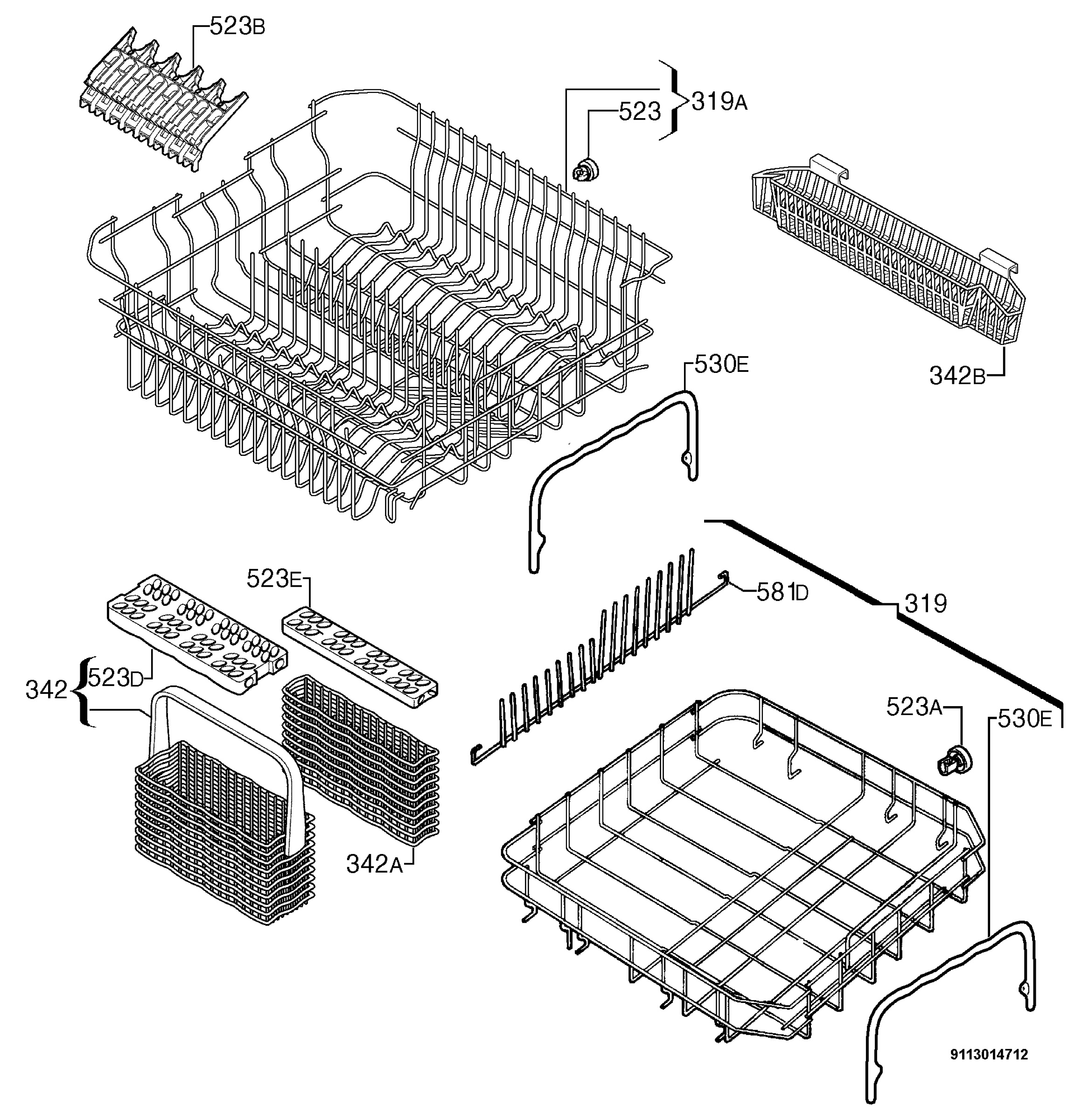 Basket 160