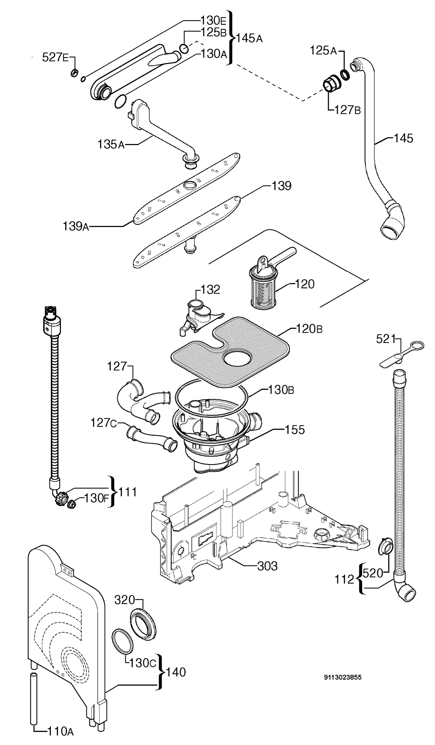 Hydraulic System 272
