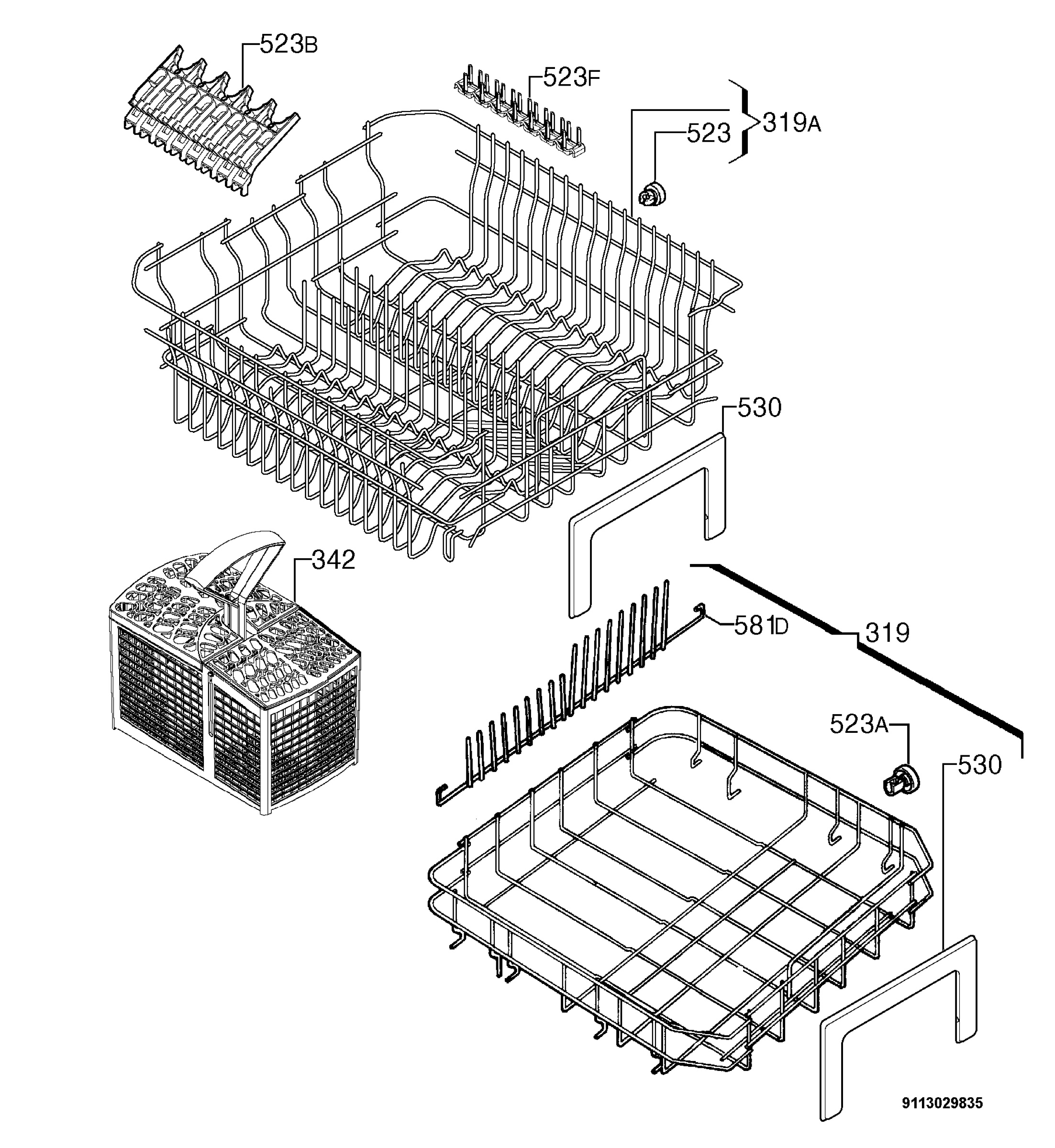 Basket 160