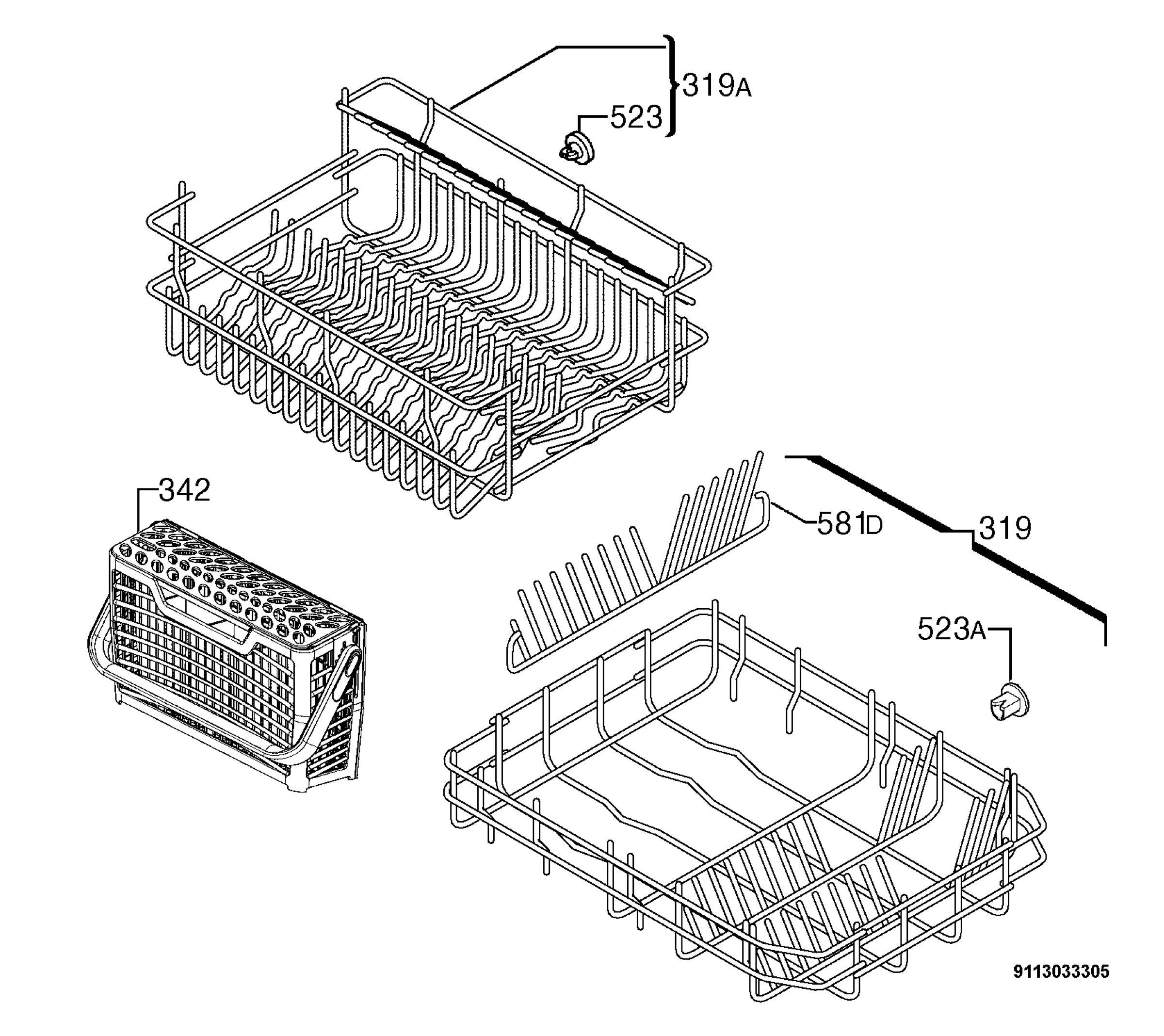 Basket 160