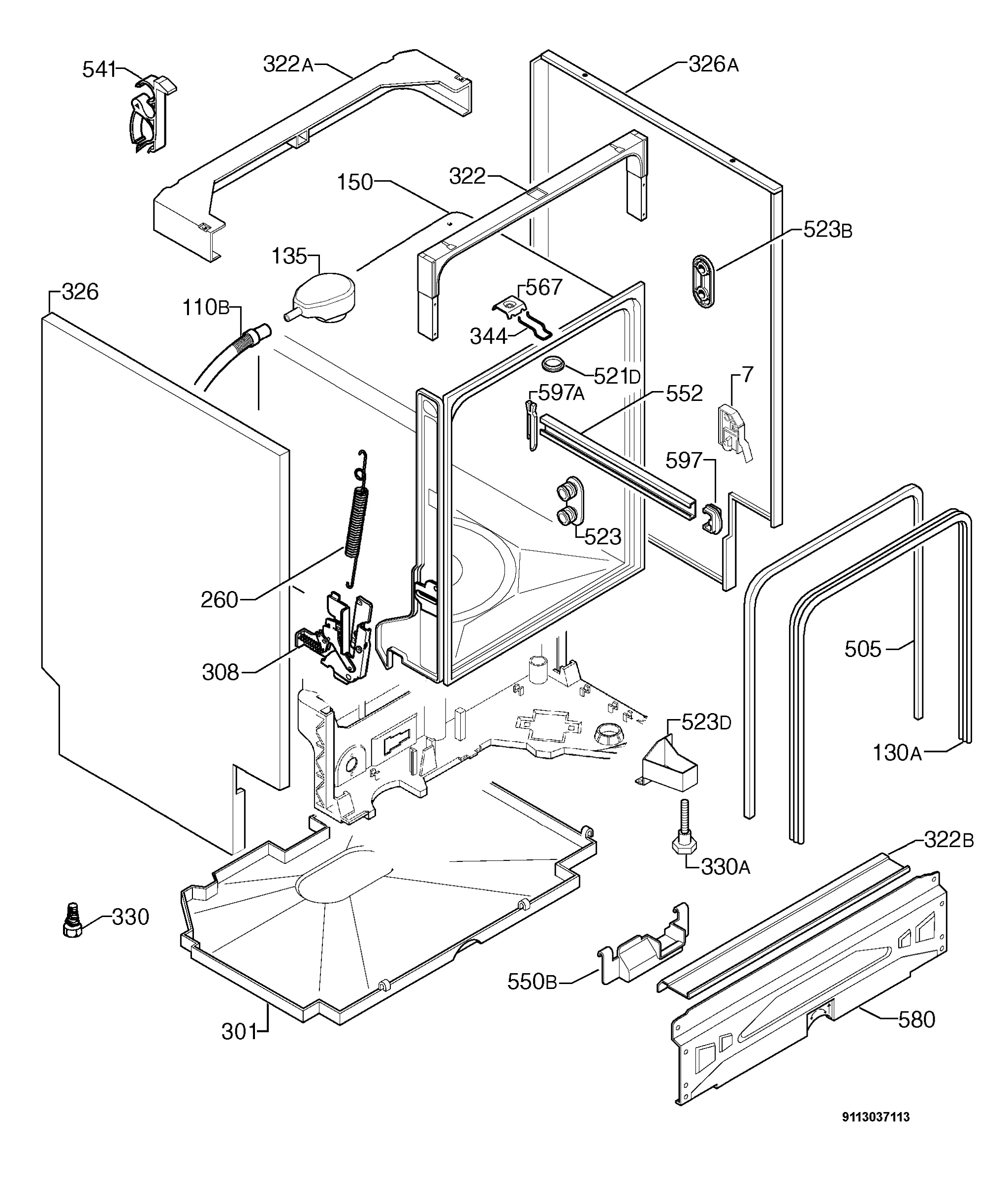 Housing 001