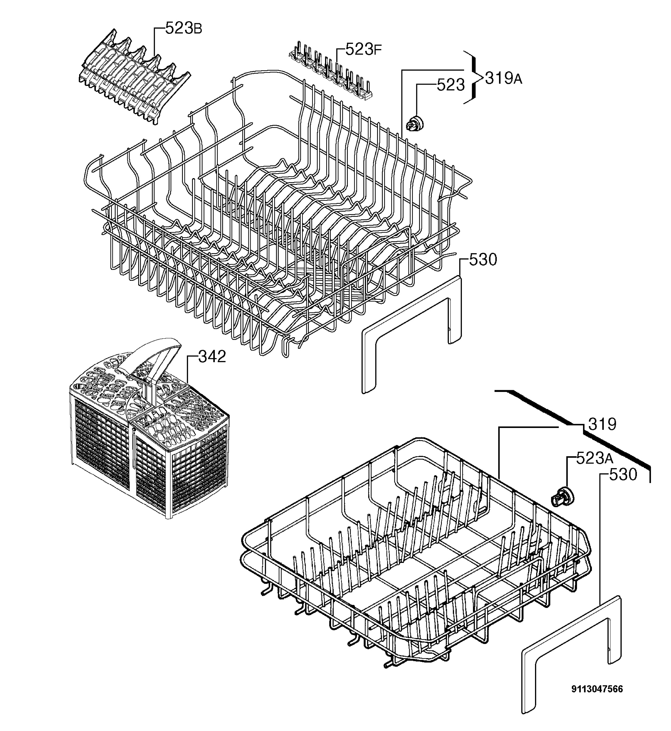 Basket 160