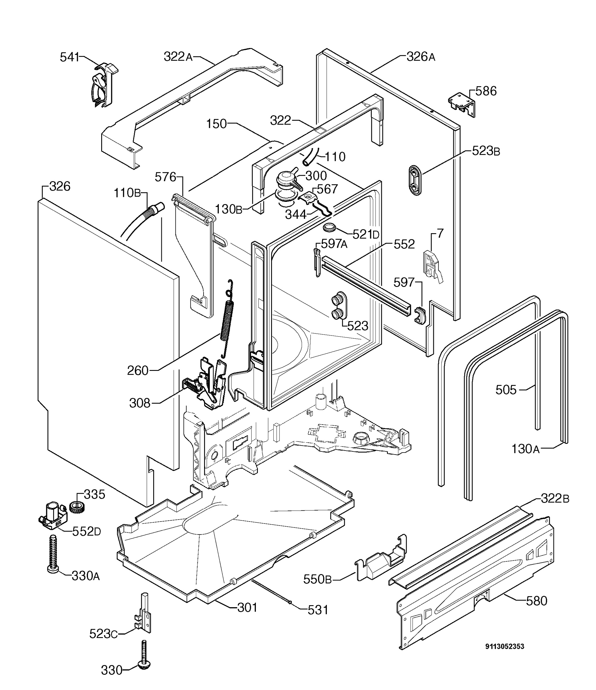Housing 001