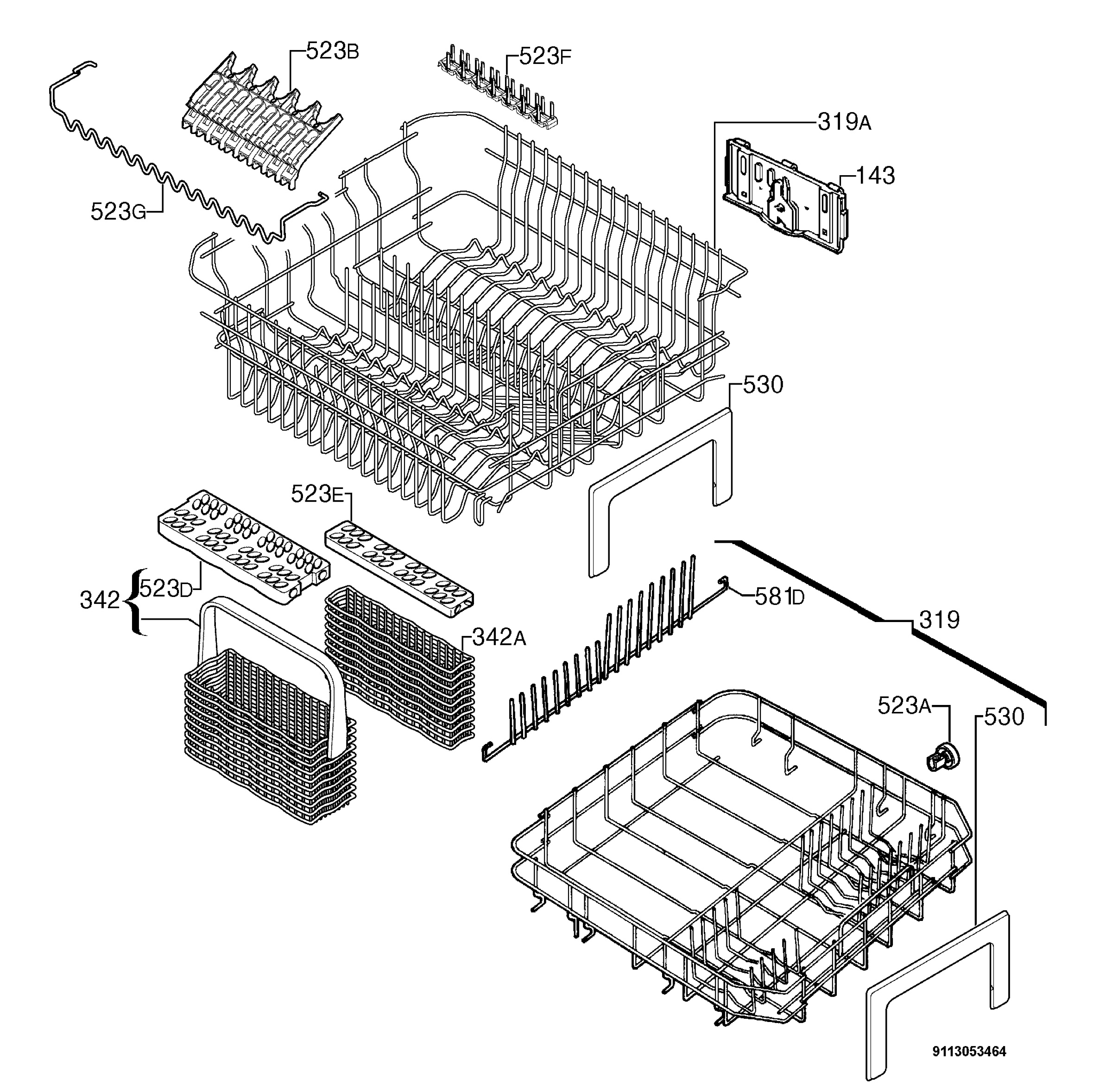 Basket 160