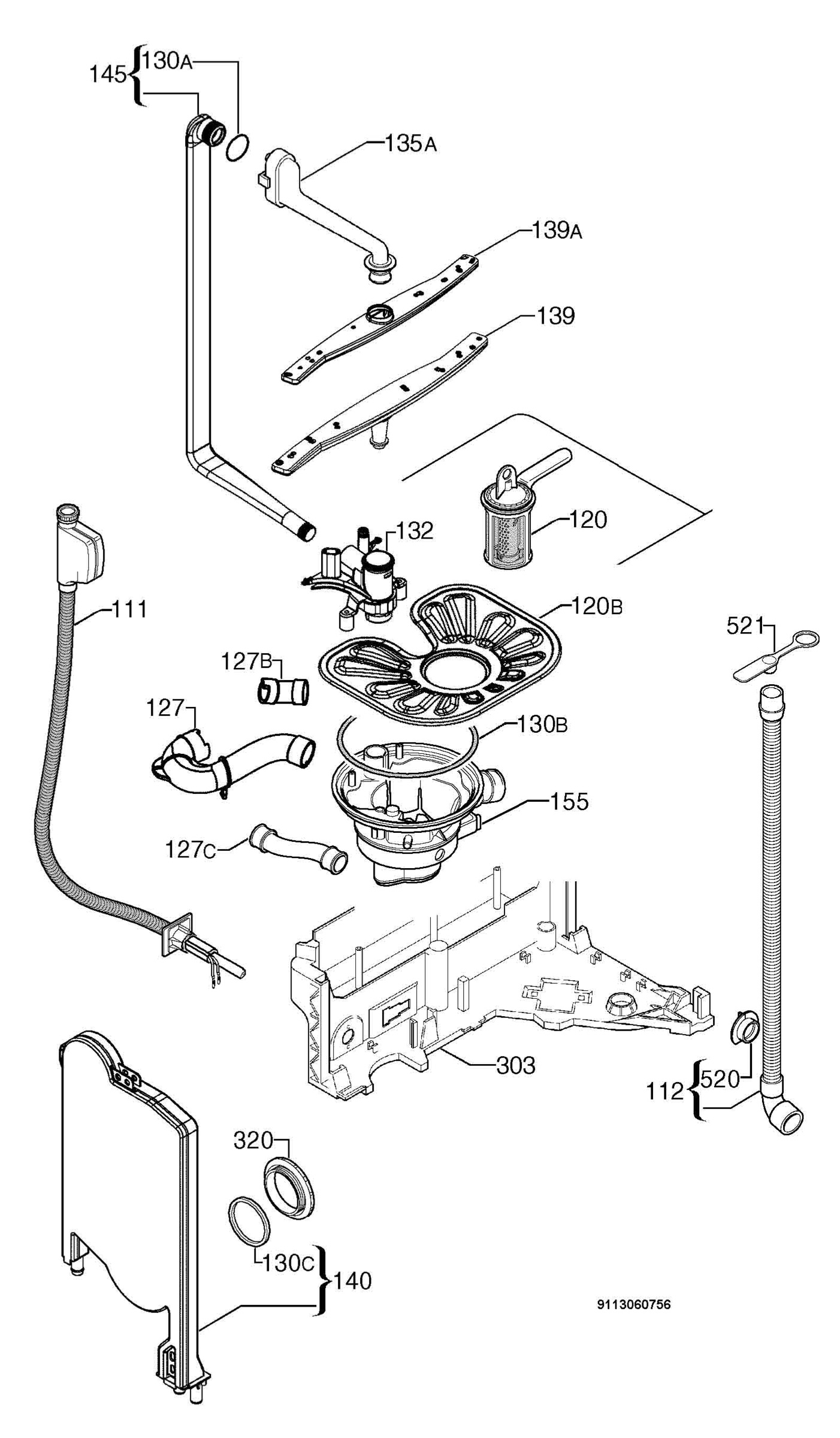 Hydraulic System 272