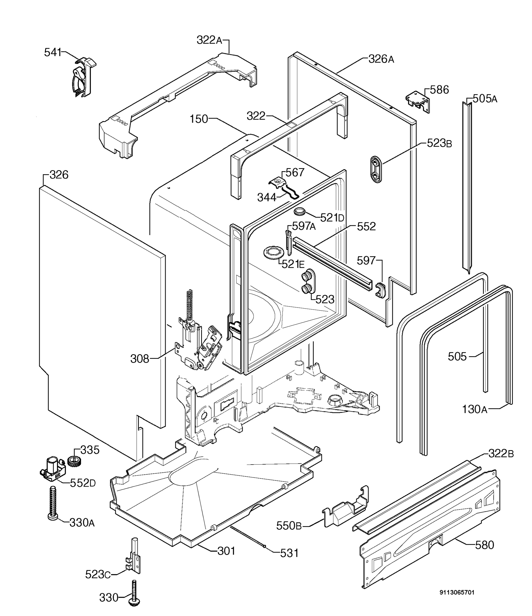 Housing 001