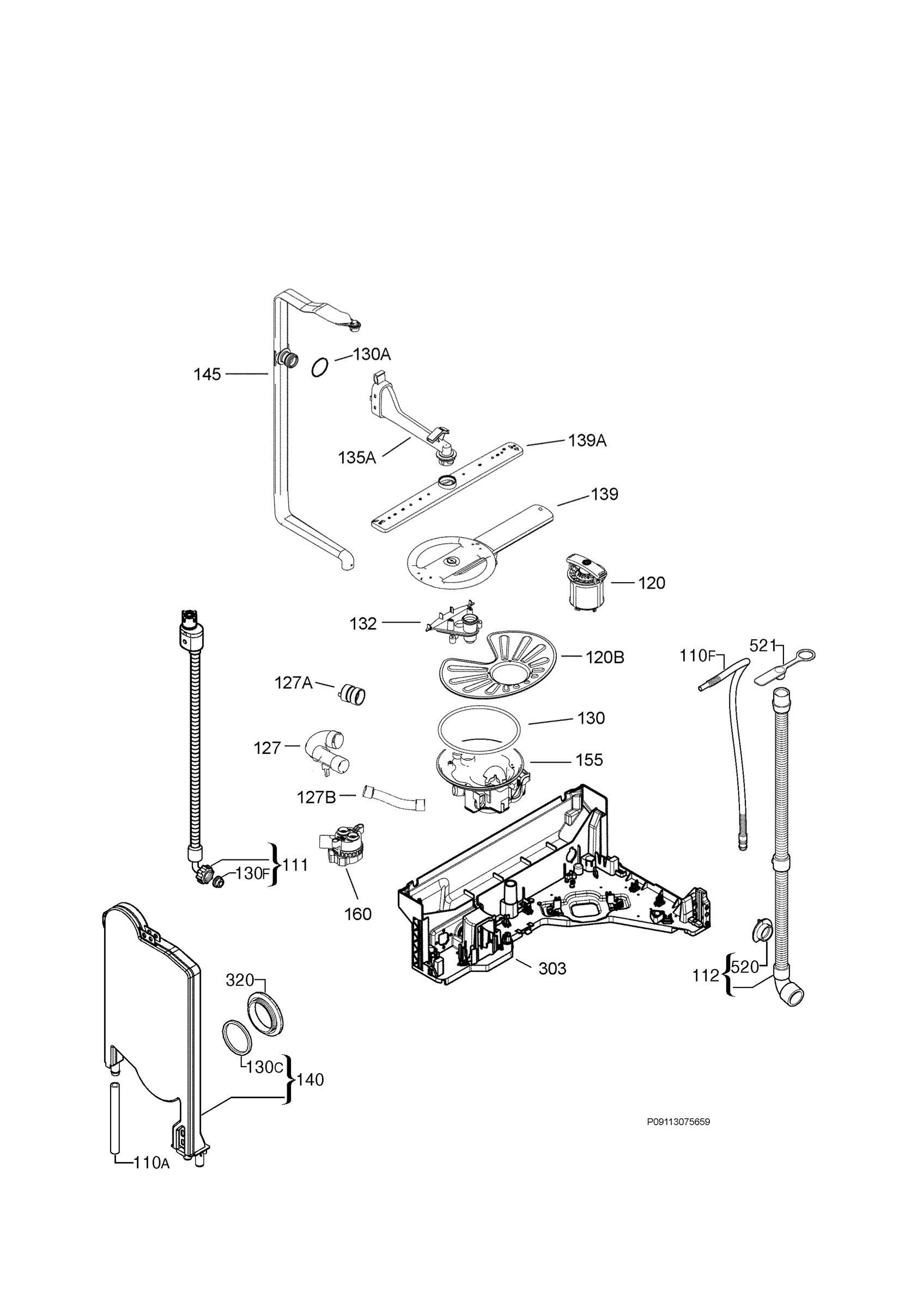 Hydraulic System 272
