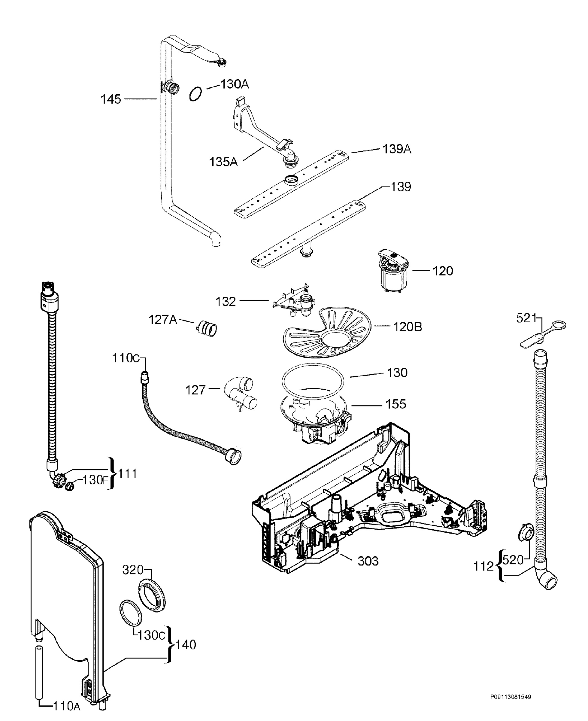 Hydraulic System 272