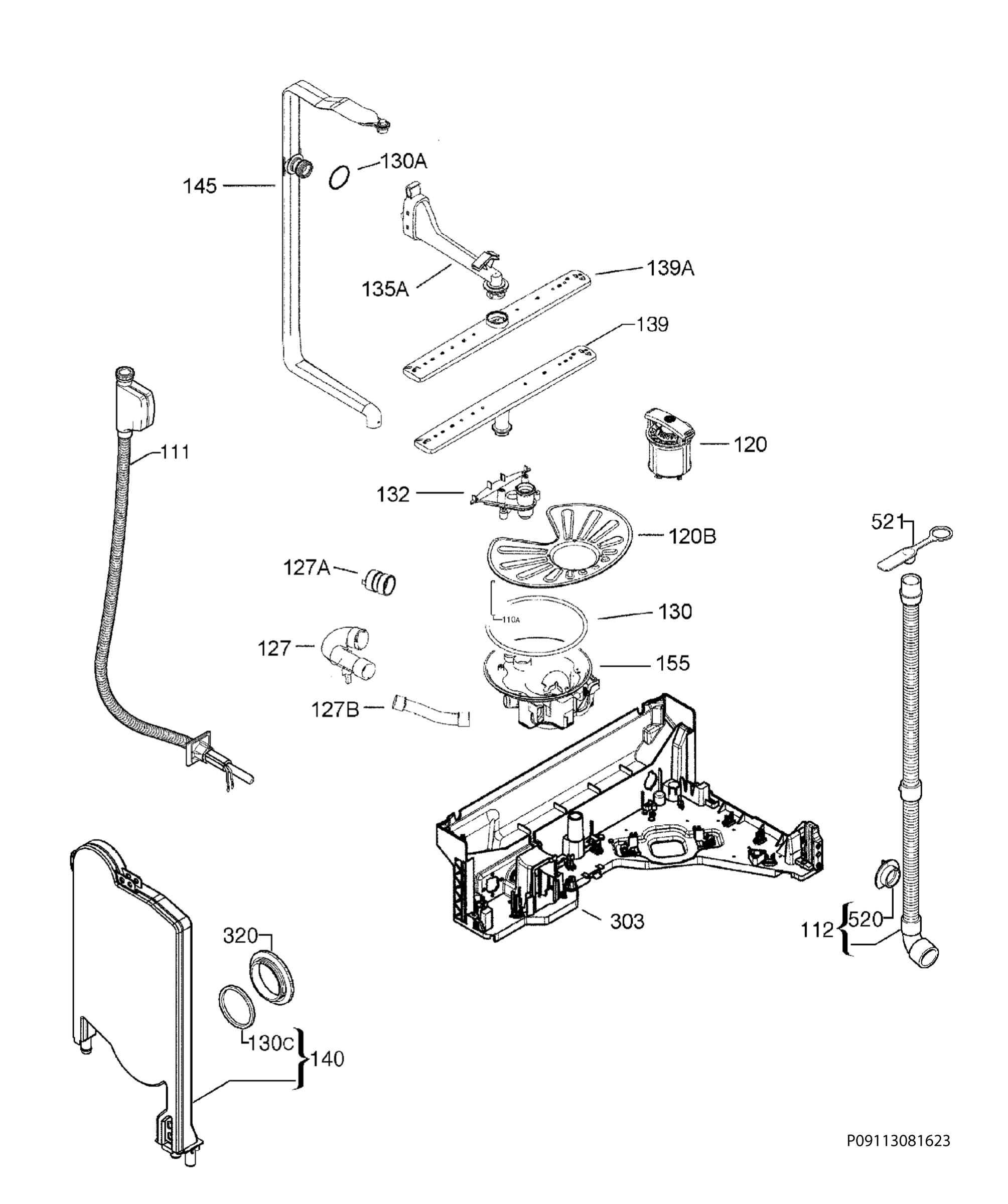 Hydraulic System 272