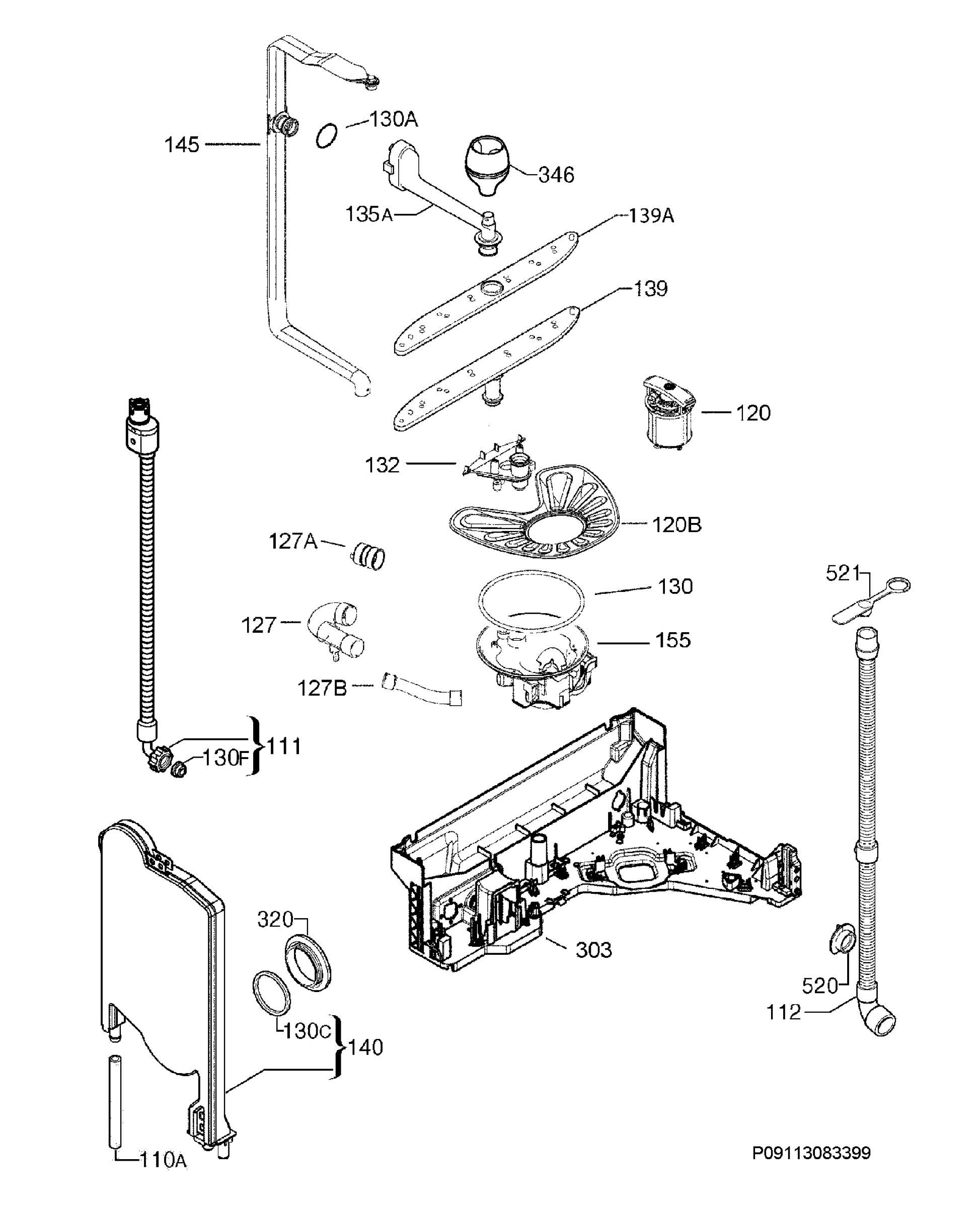 Hydraulic System 272