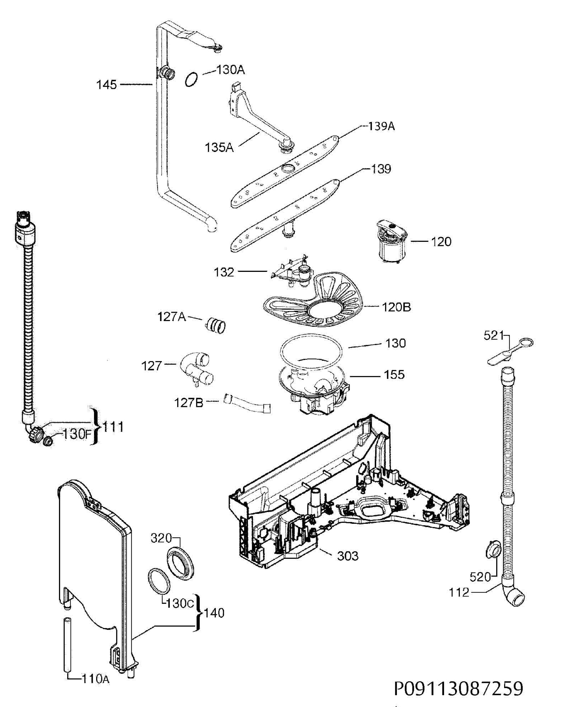 Hydraulic System 272