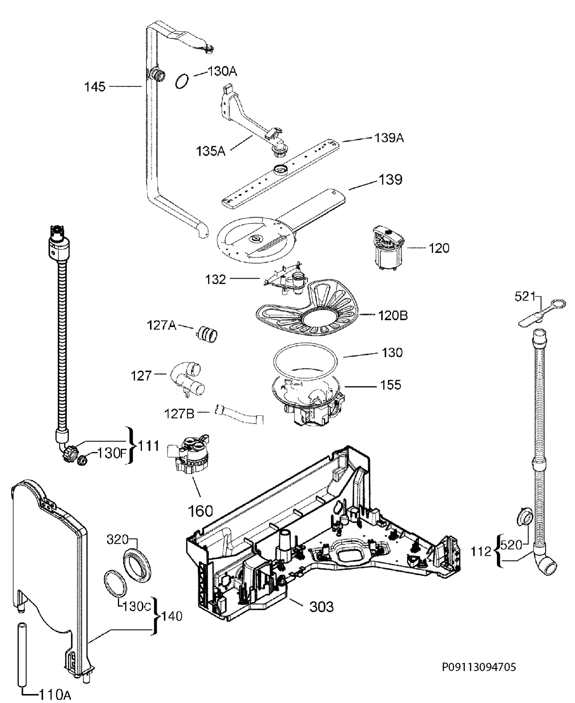 Hydraulic System 272