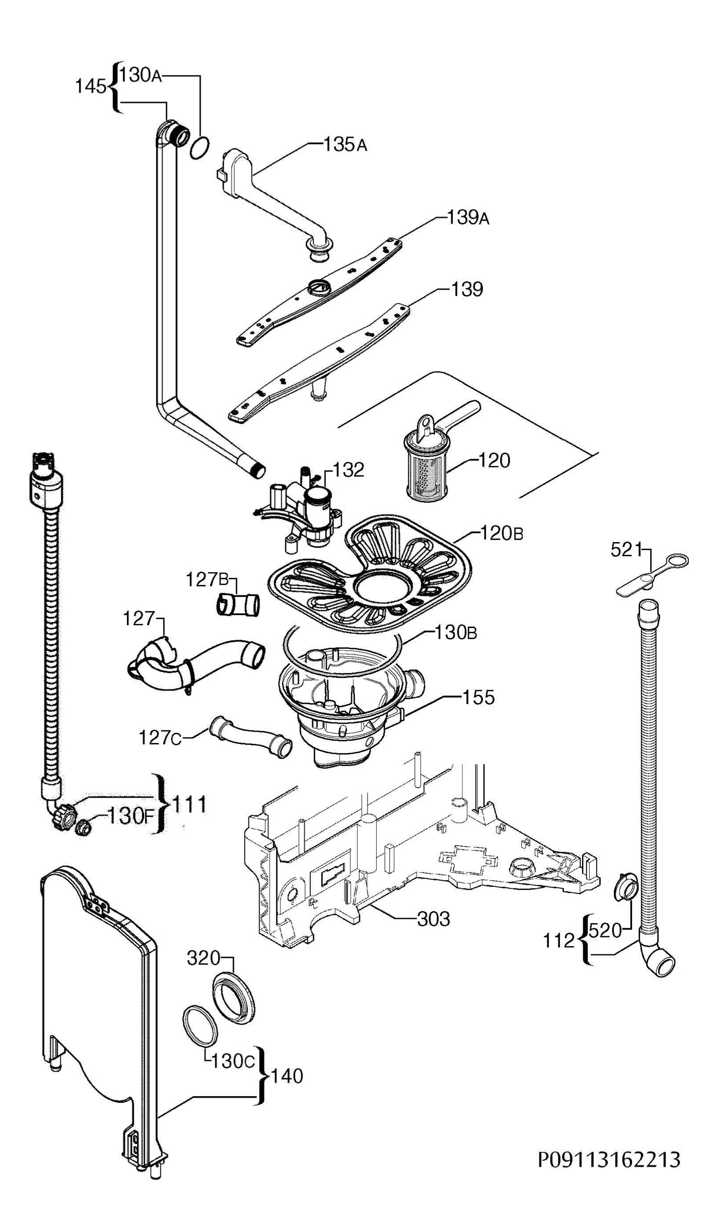 Hydraulic System 272