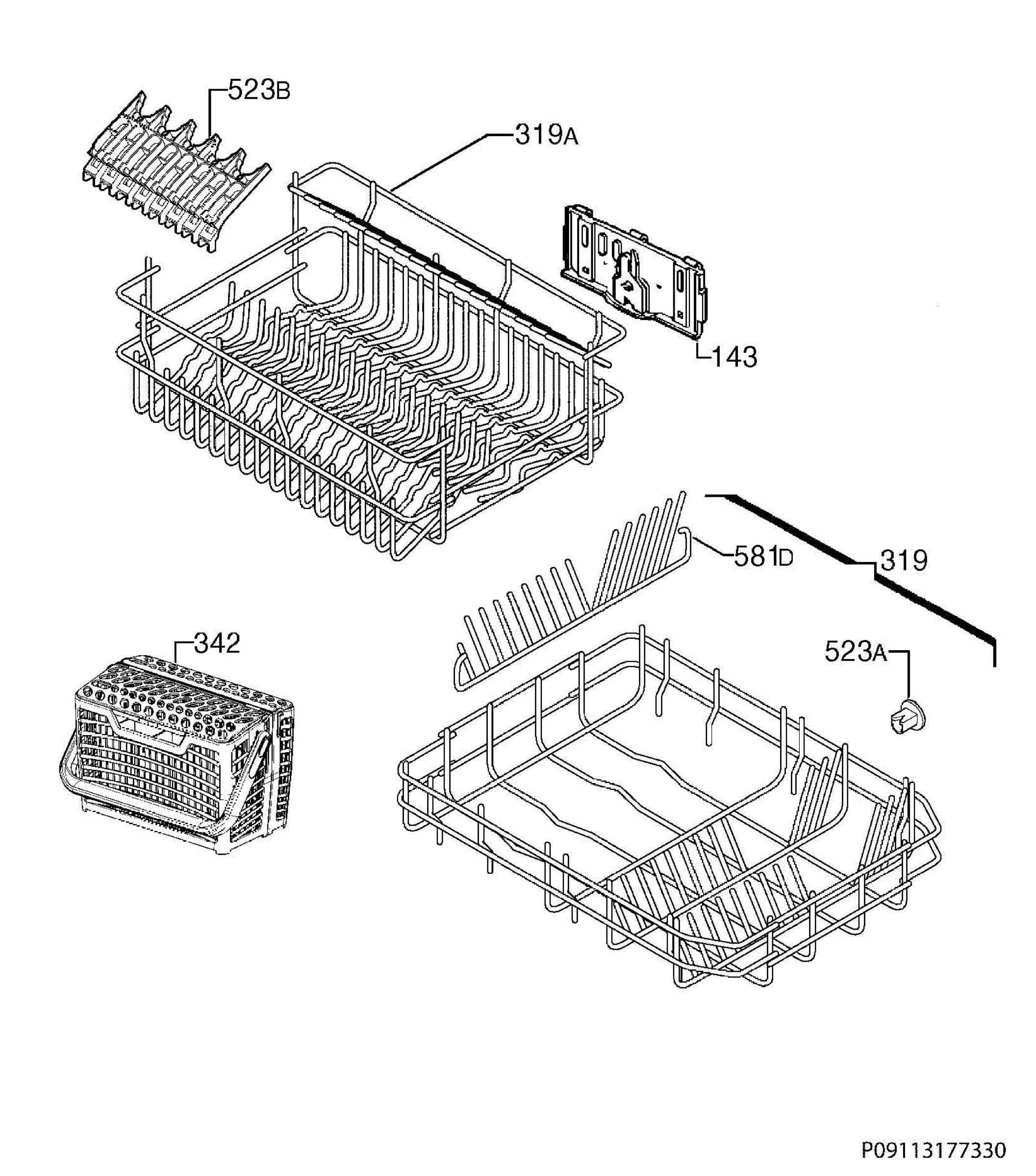 Basket 160