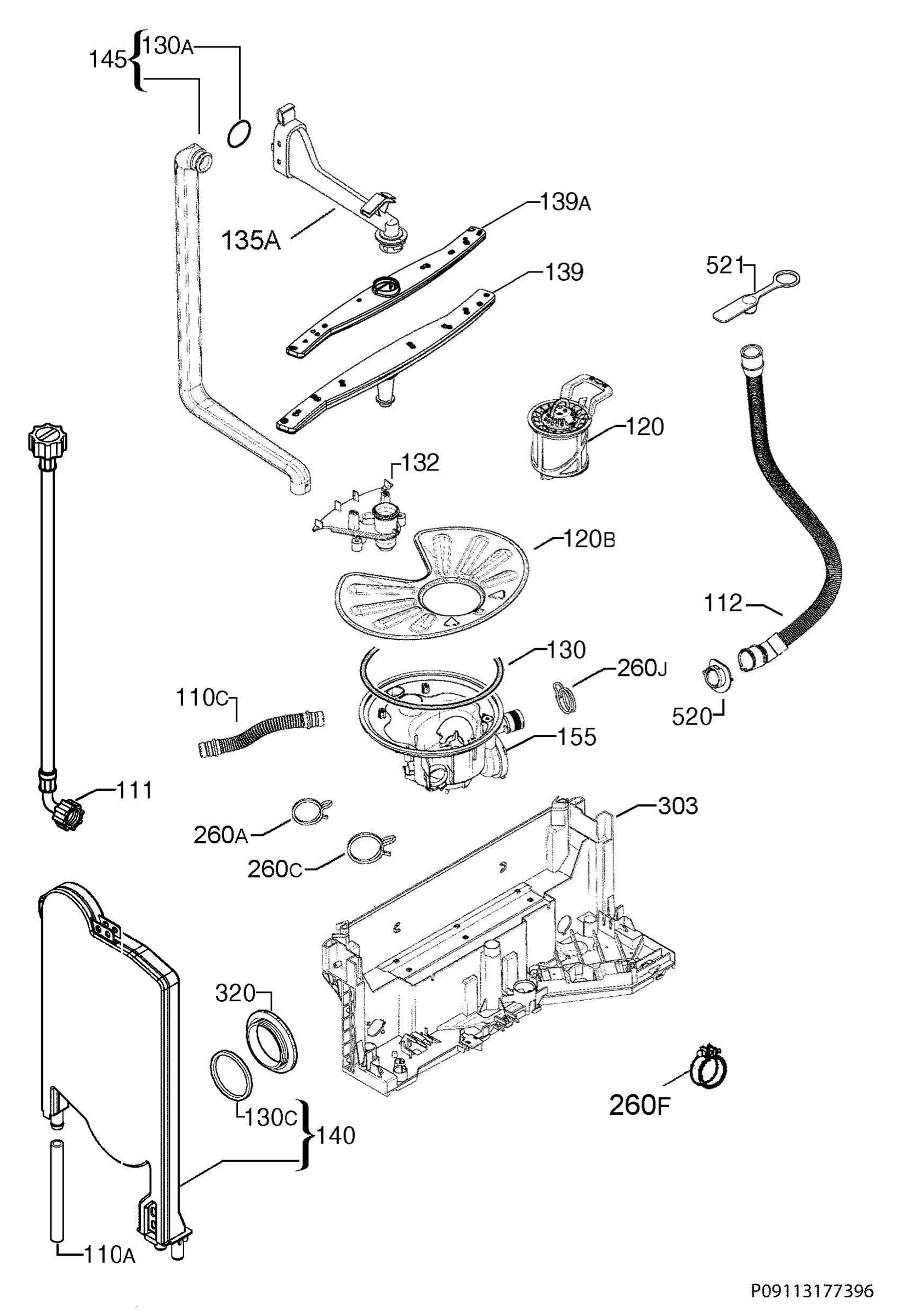 Hydraulic System 272