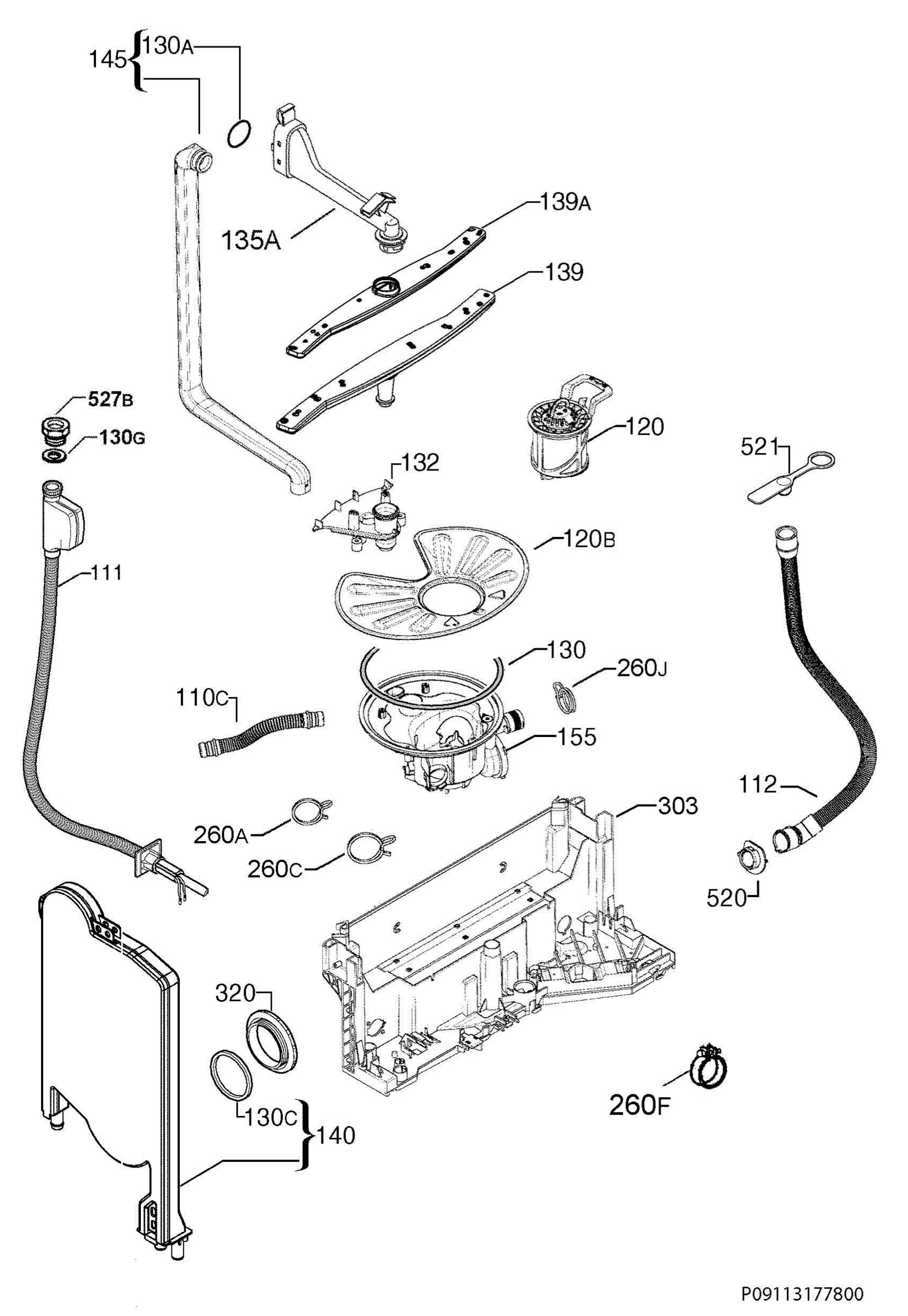 Hydraulic System 272