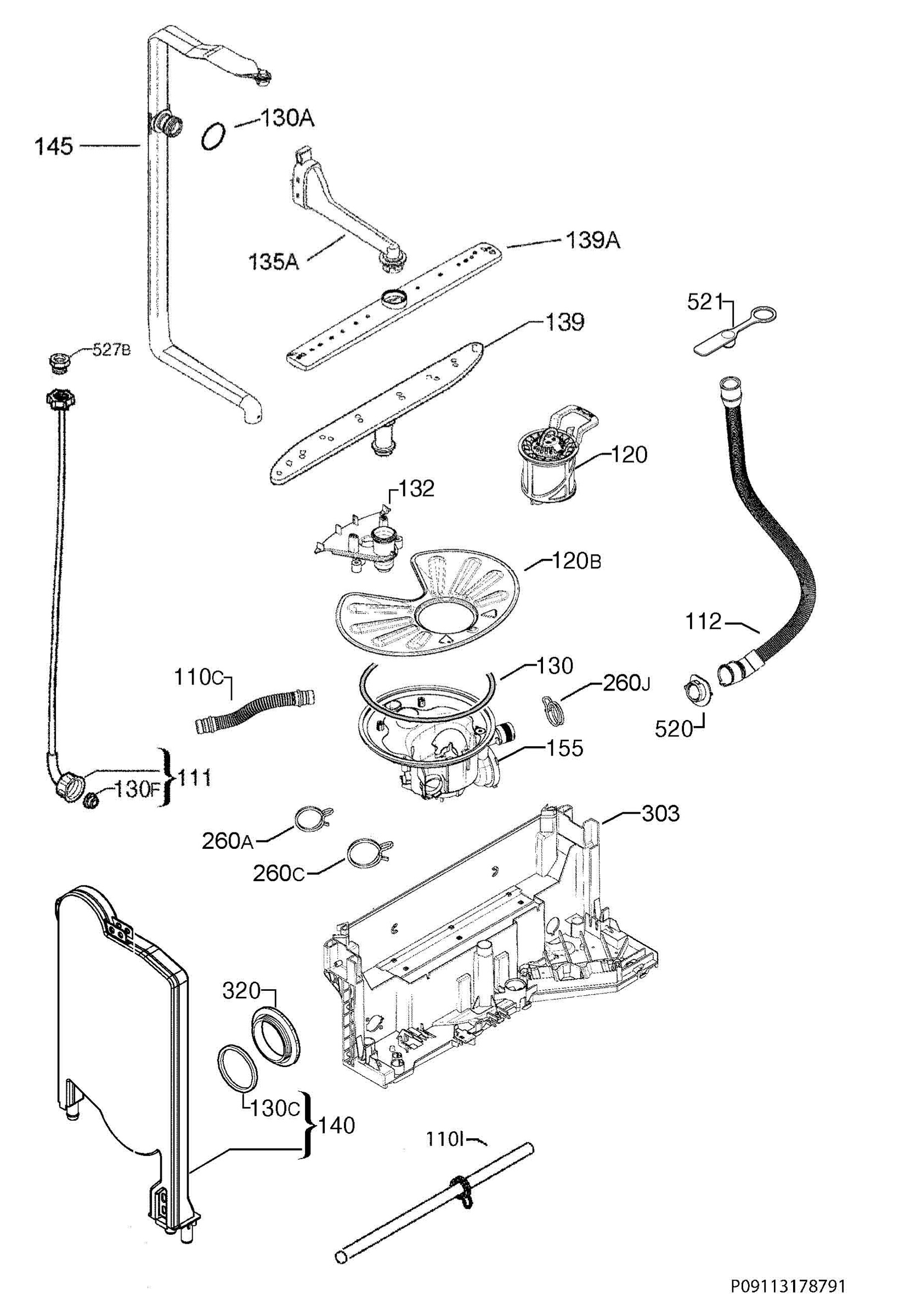 Hydraulic System 272