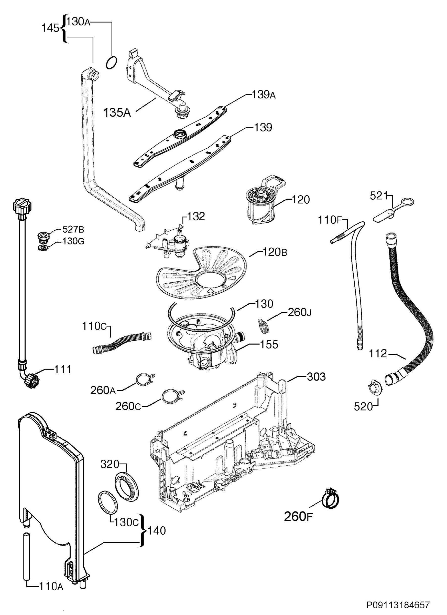 Hydraulic System 272