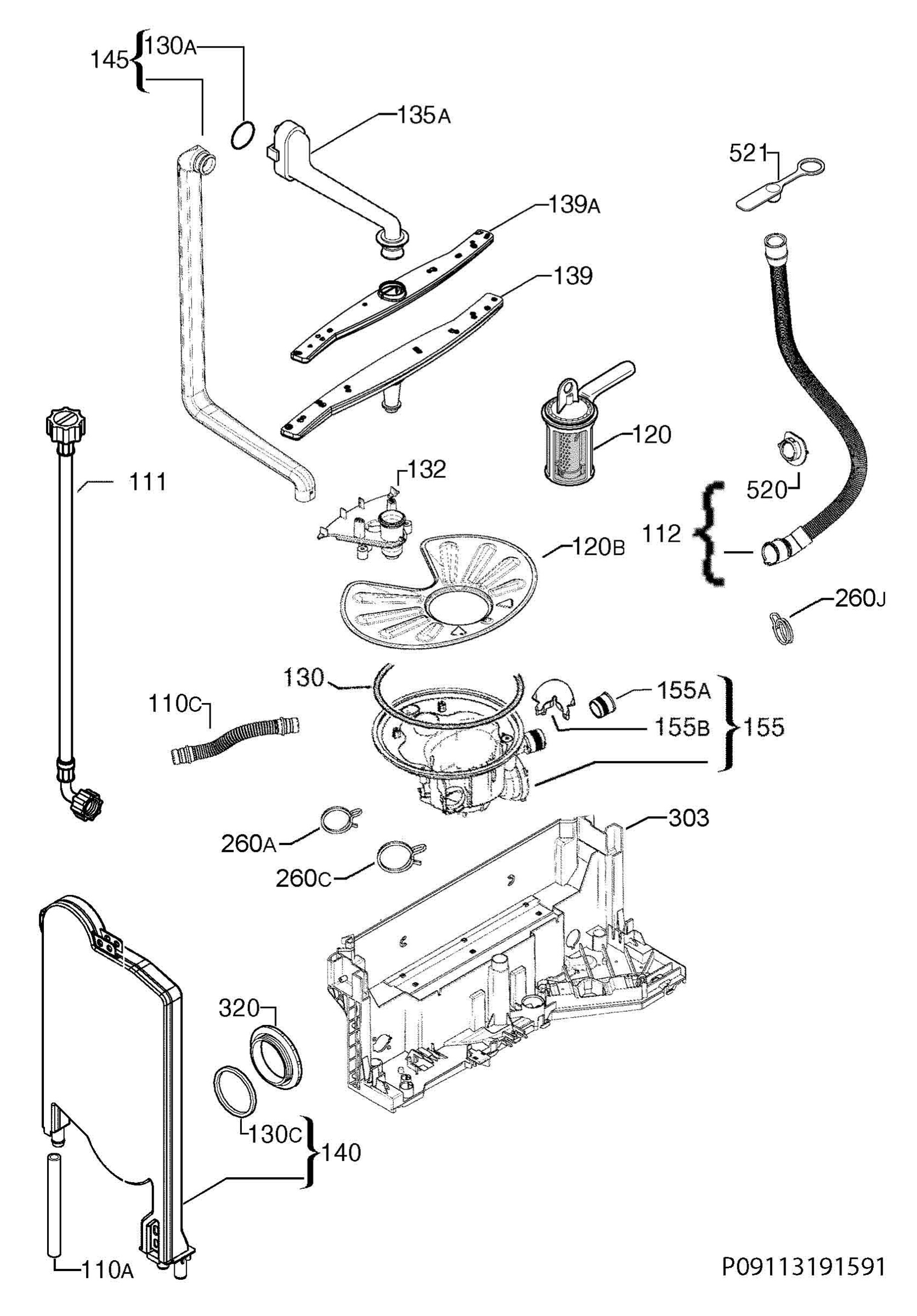 Hydraulic System 272