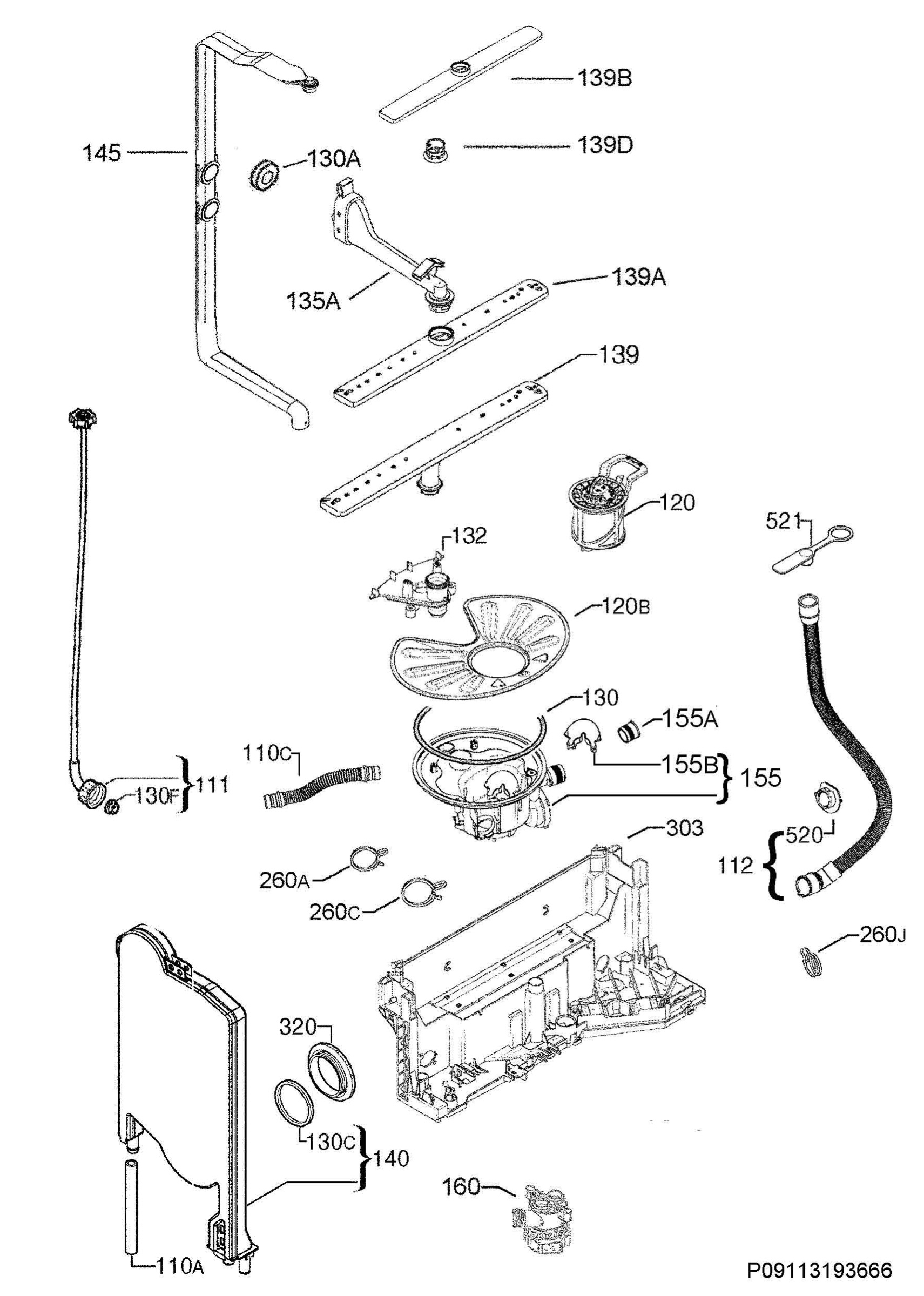 Hydraulic System 272