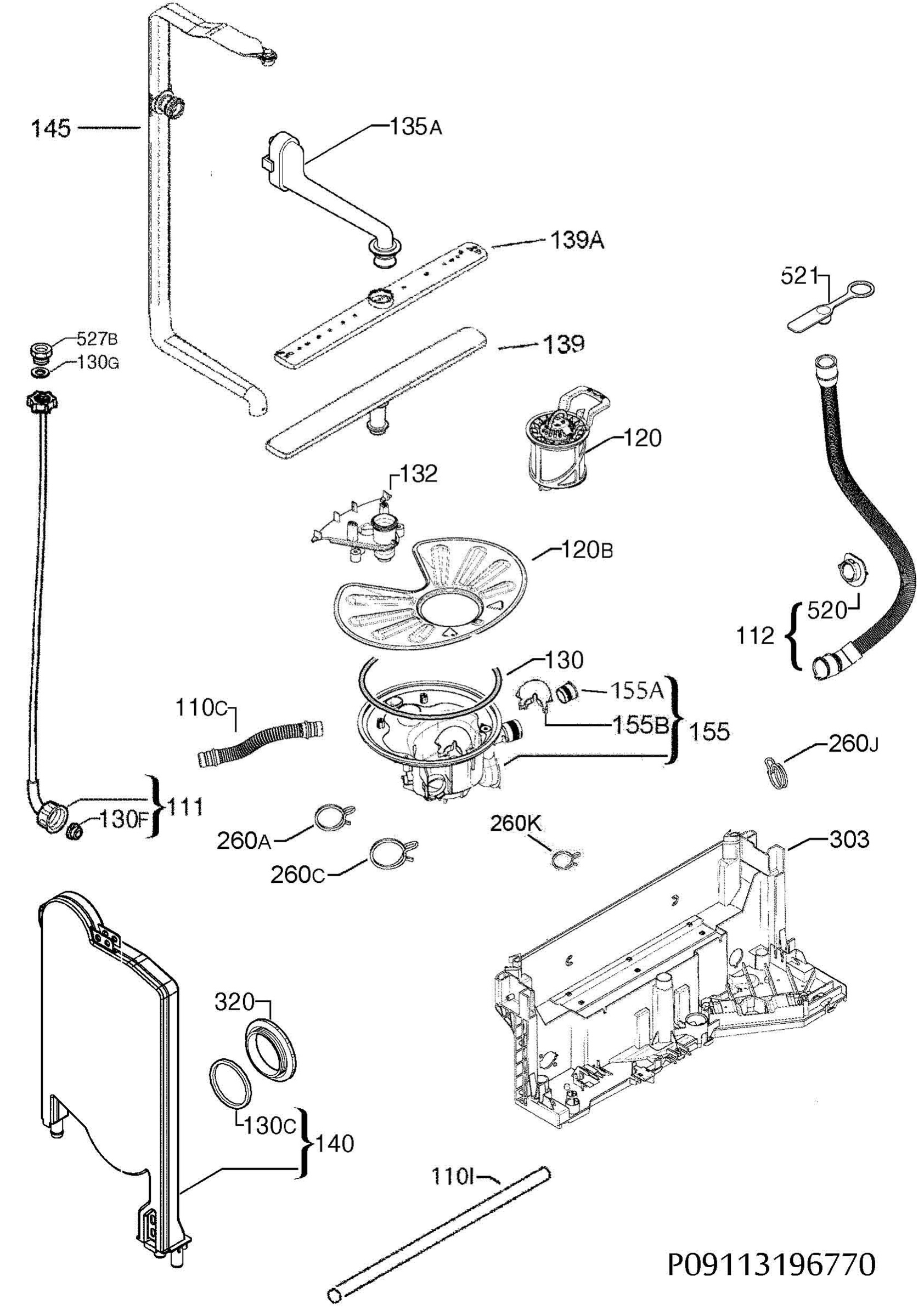 Hydraulic System 272