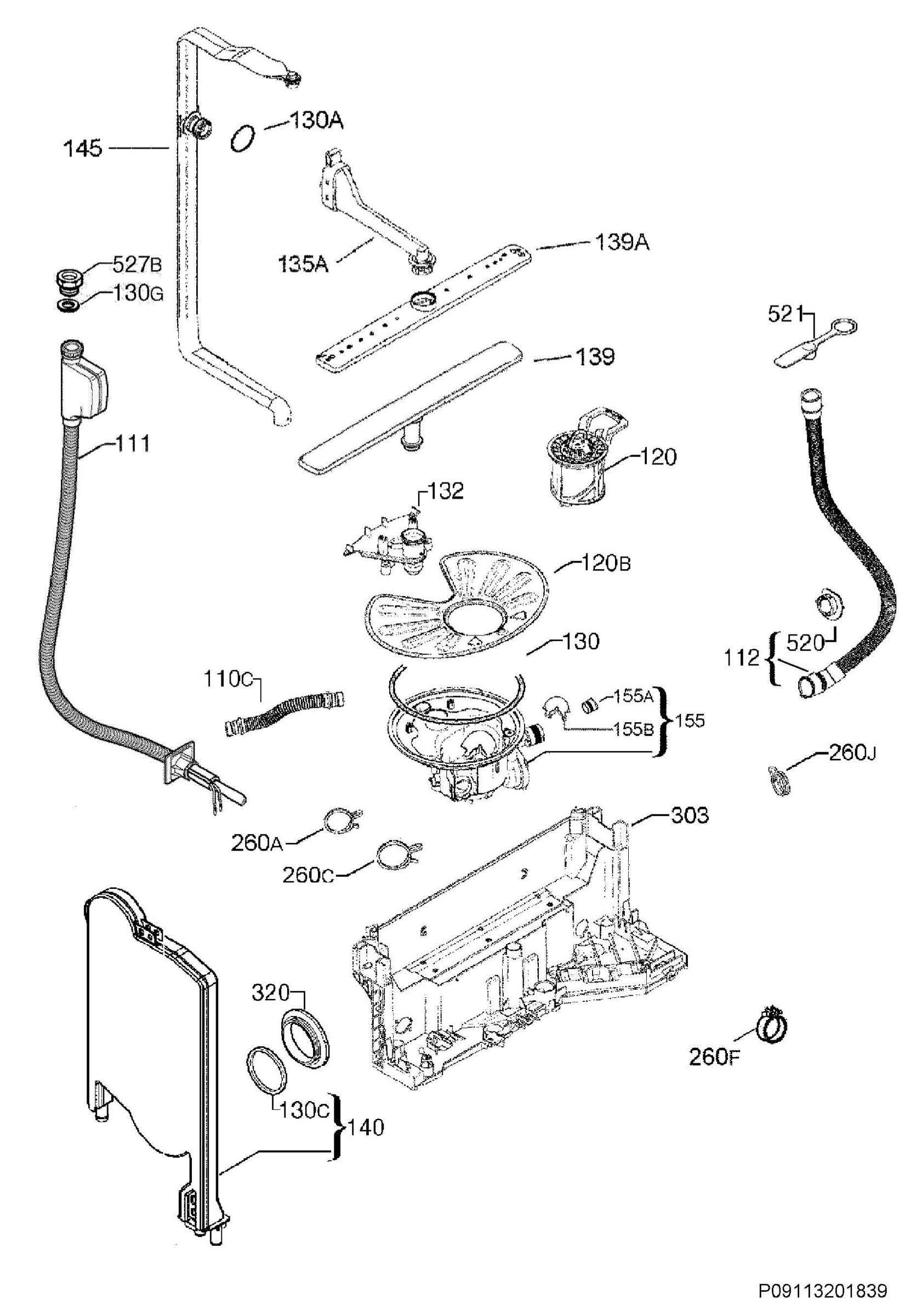 Hydraulic System 272
