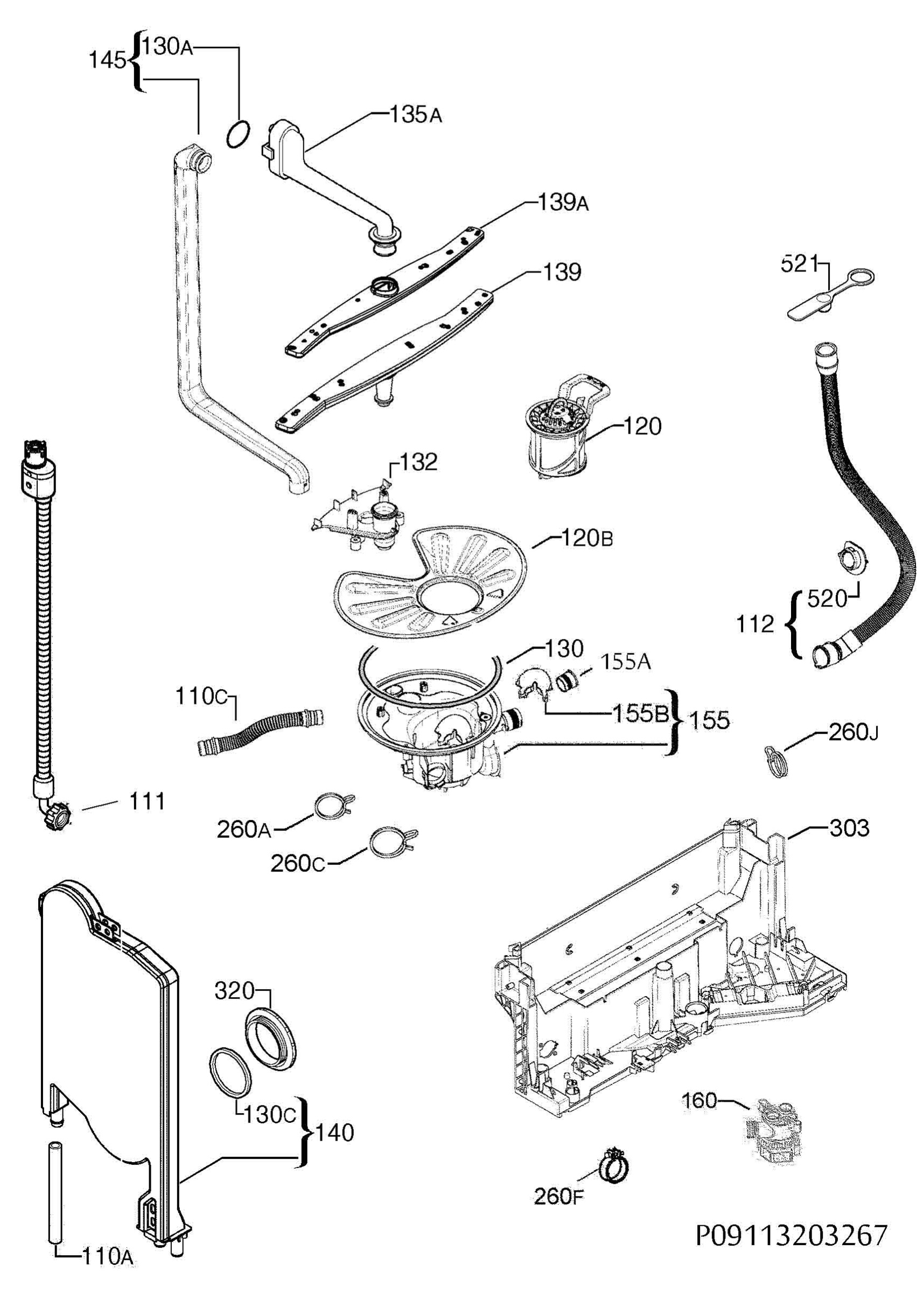Hydraulic System 272