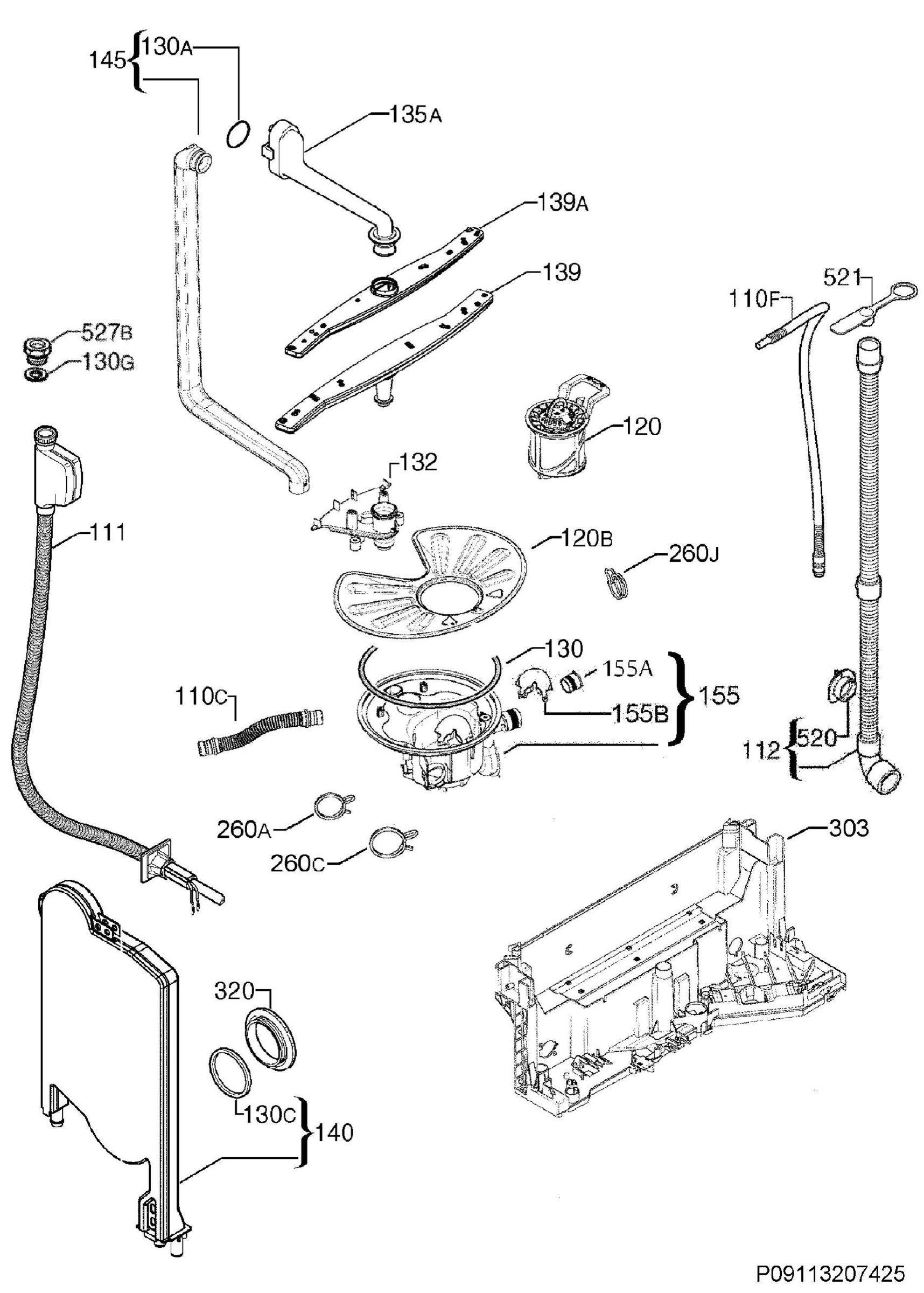 Hydraulic System 272