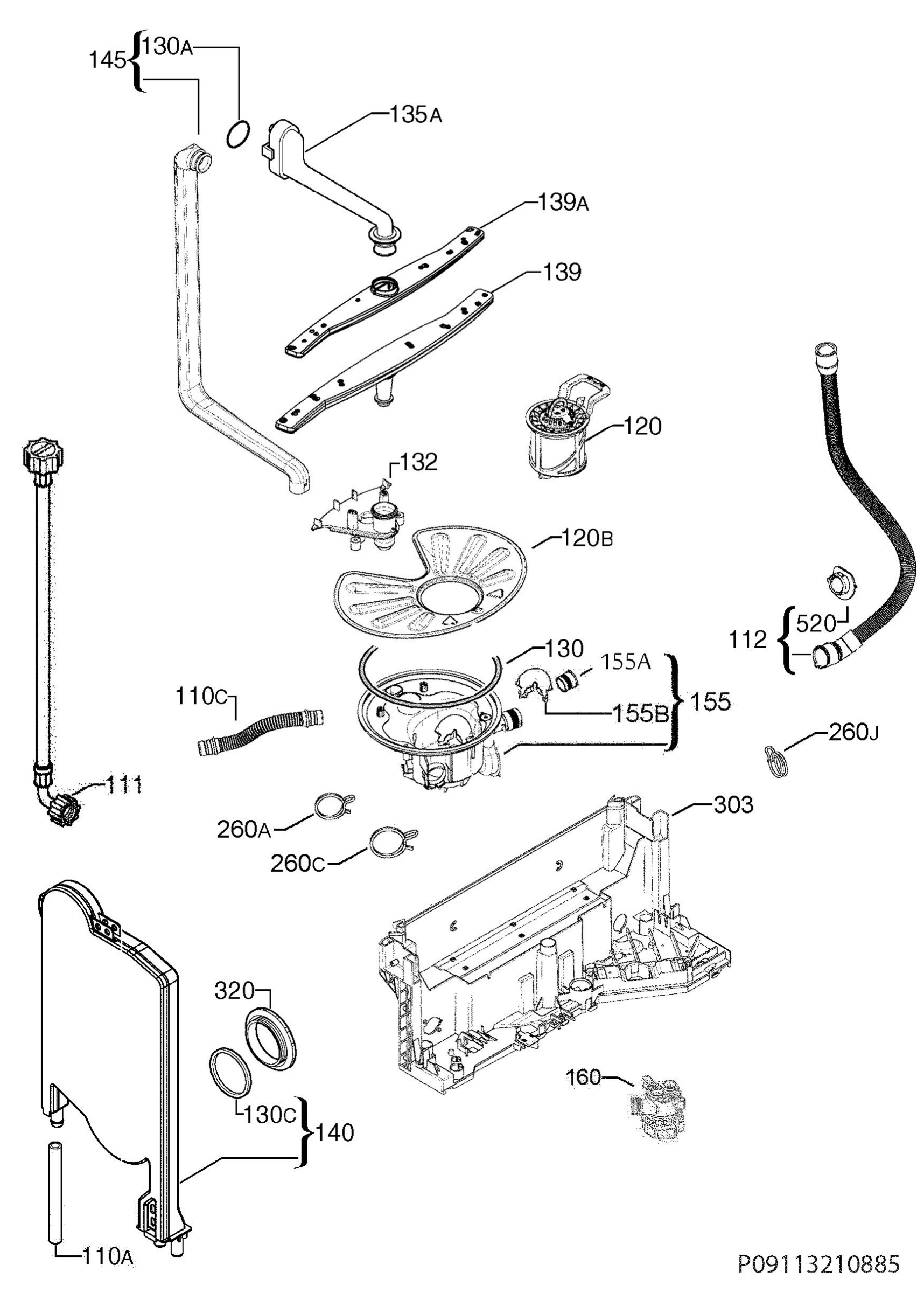 Hydraulic System 272