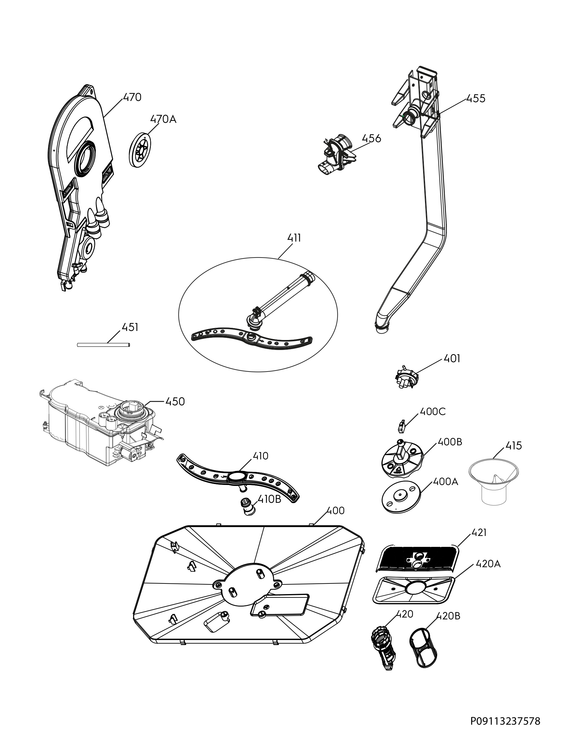 Hydraulic System 272