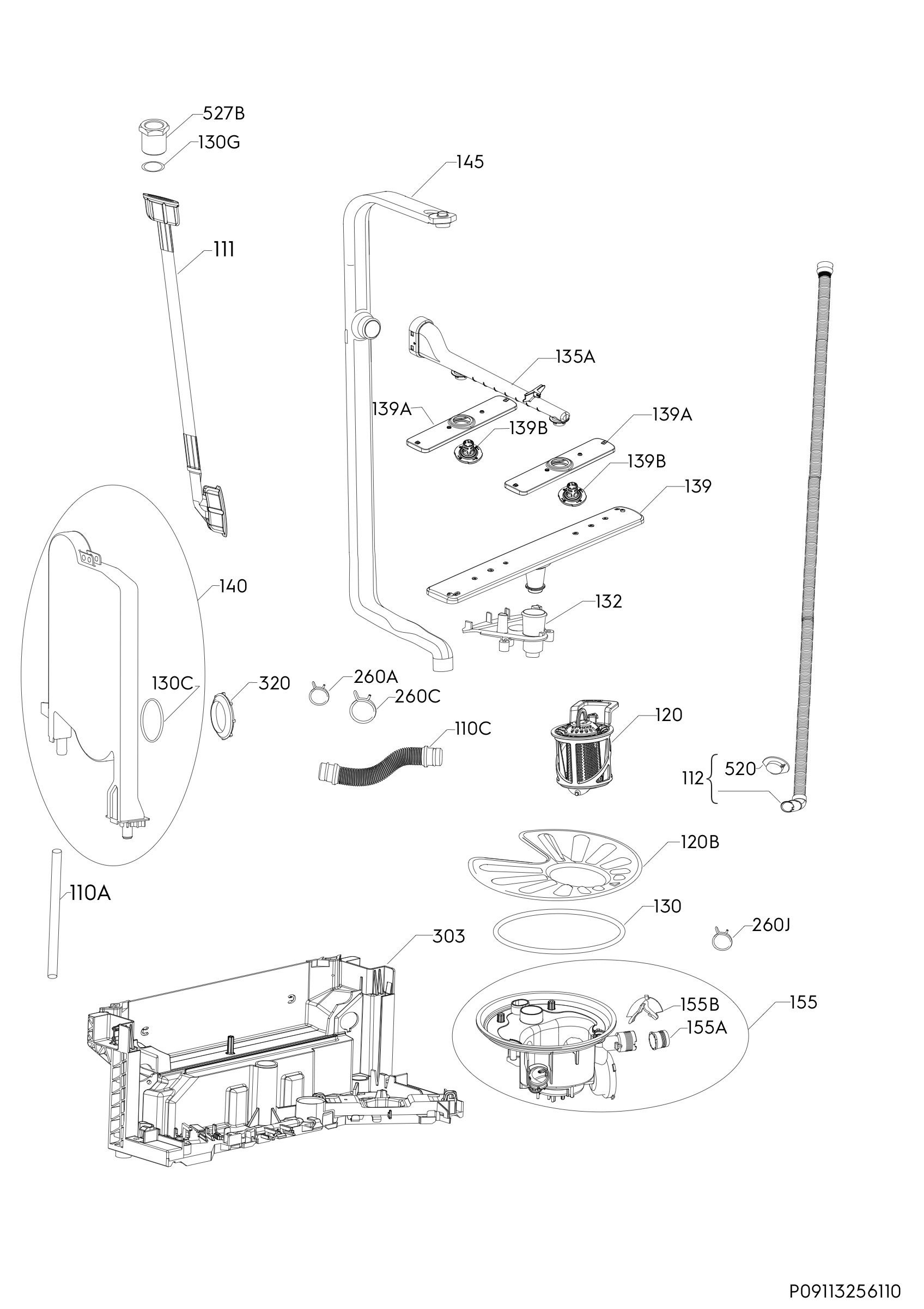 Hydraulic System 272
