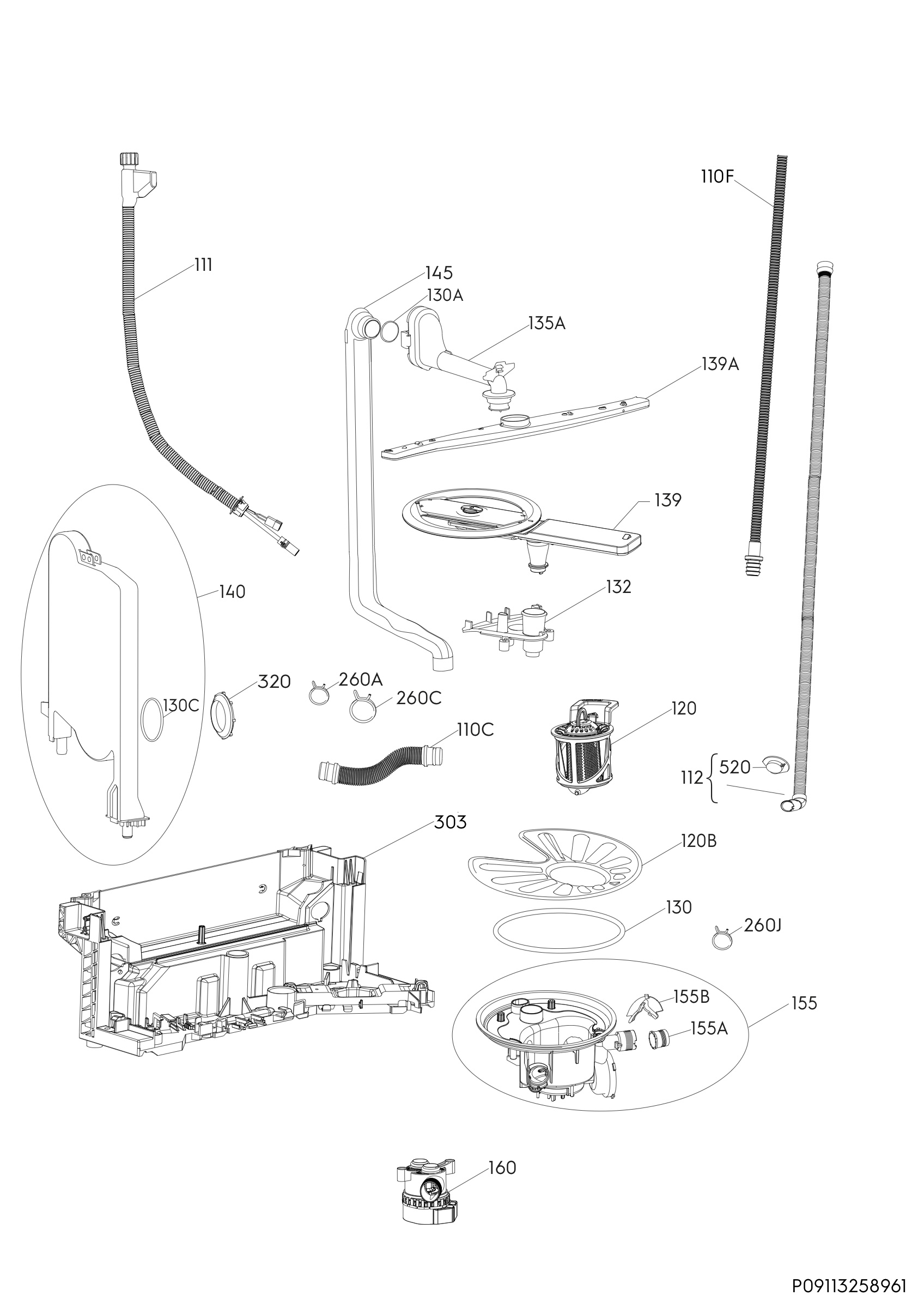 Hydraulic System 272
