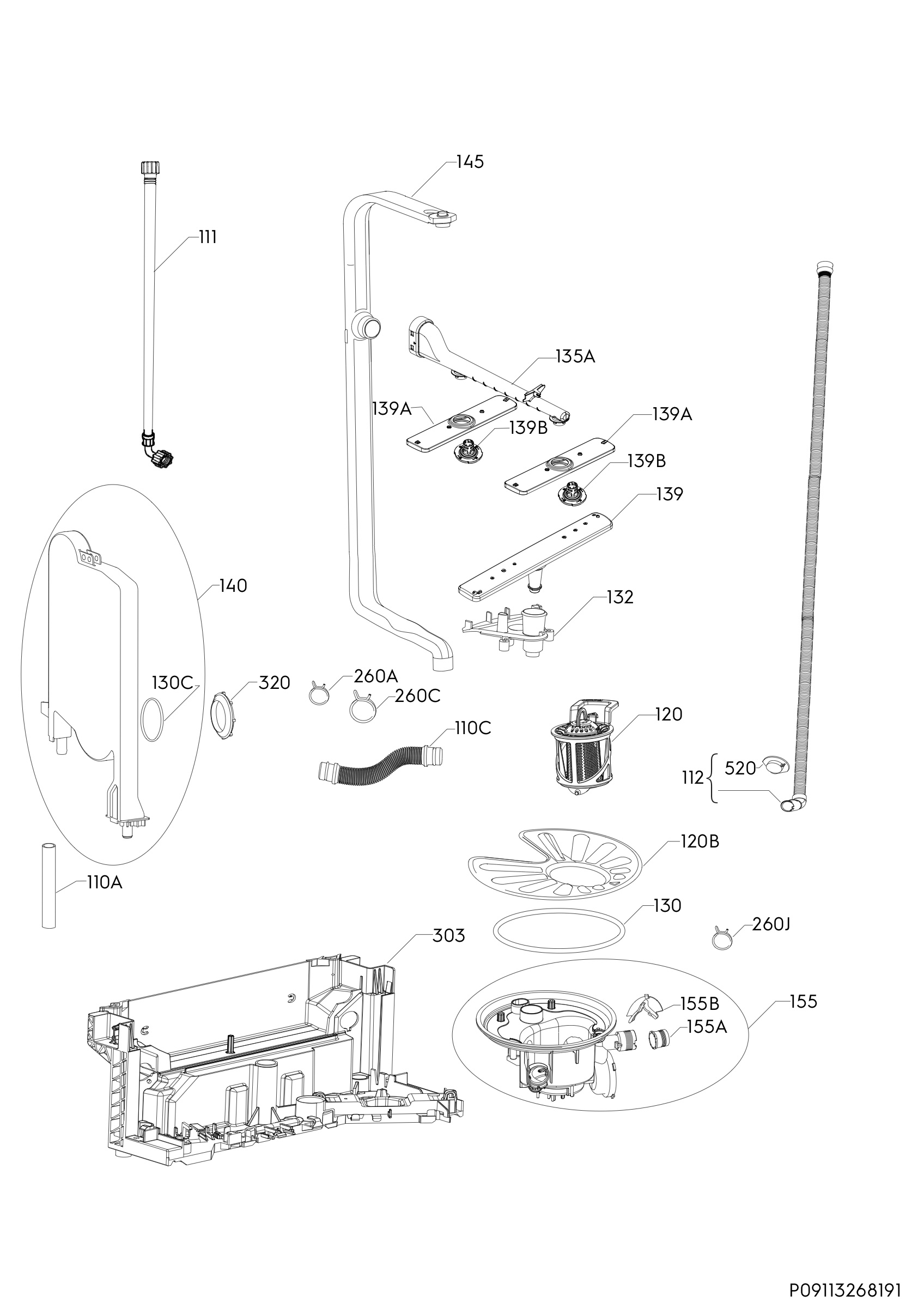 Hydraulic System 272