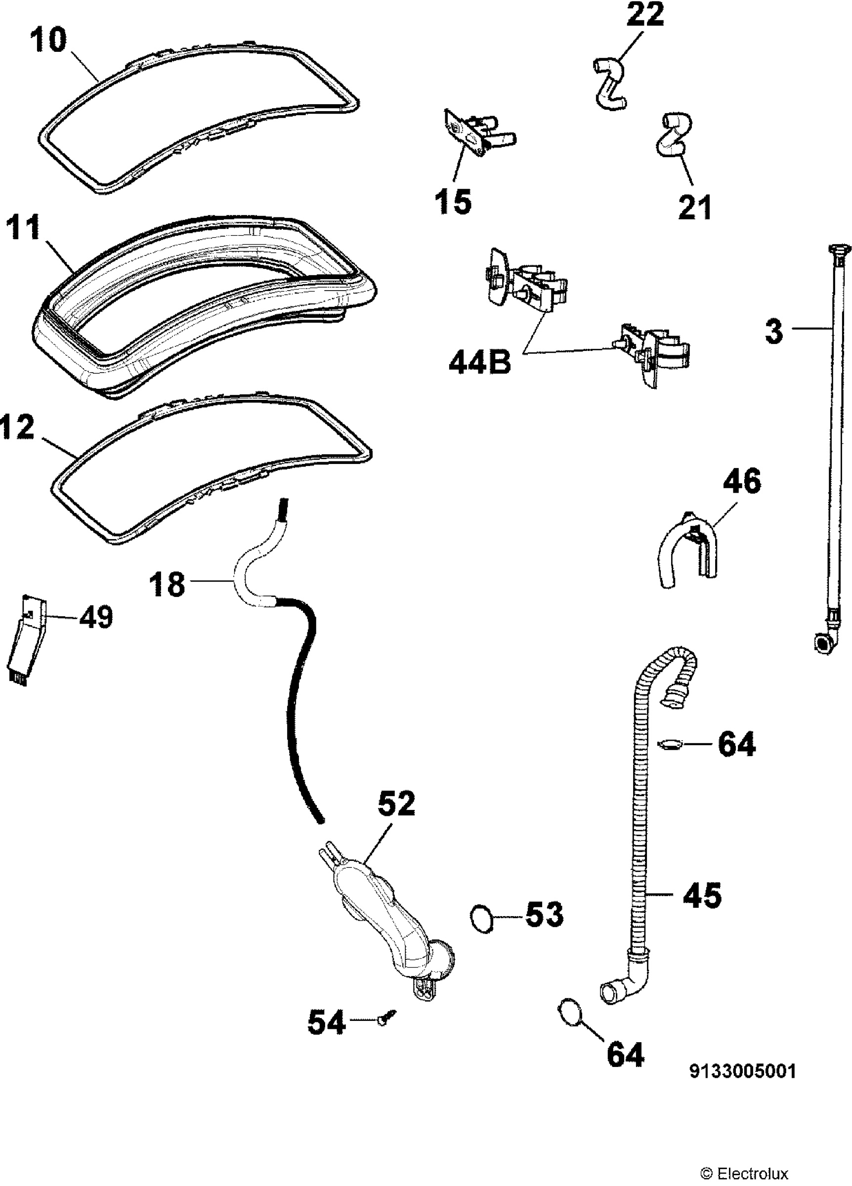 Hydraulic System 272