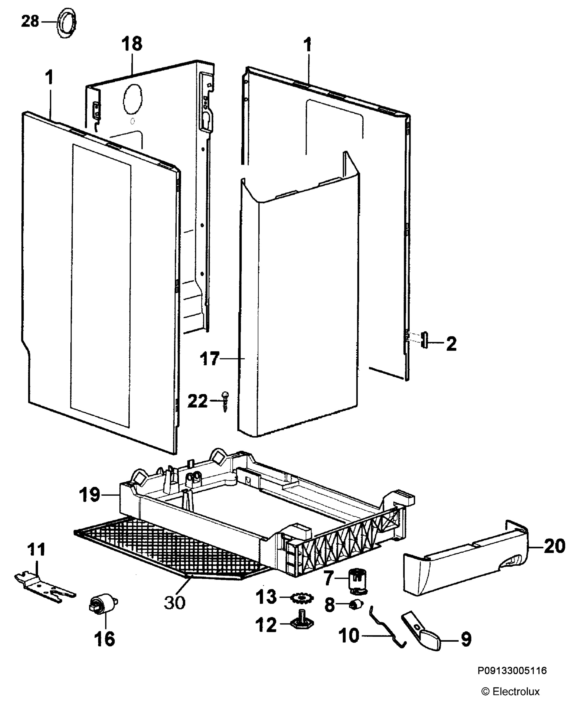 Housing 001