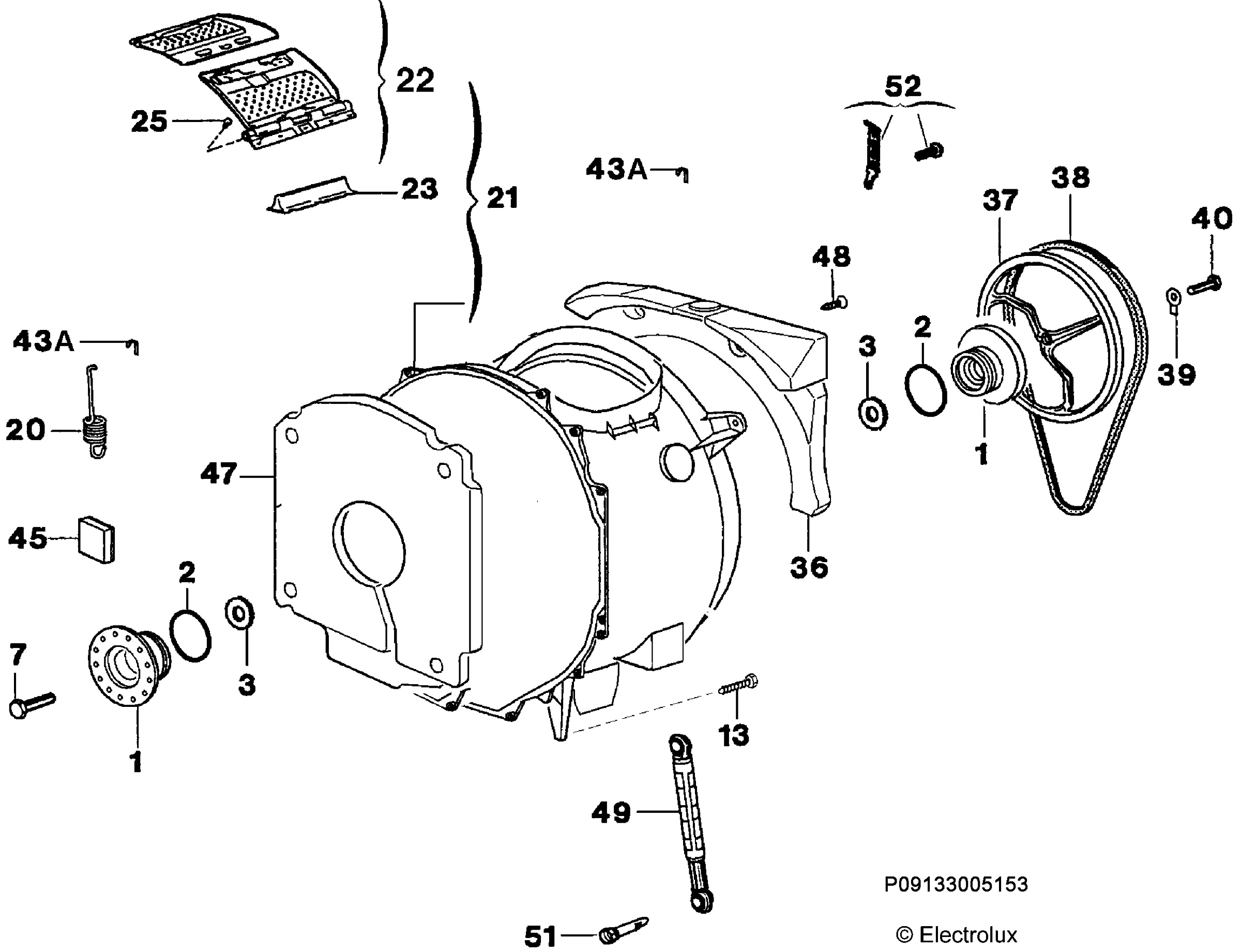 Functional parts 267