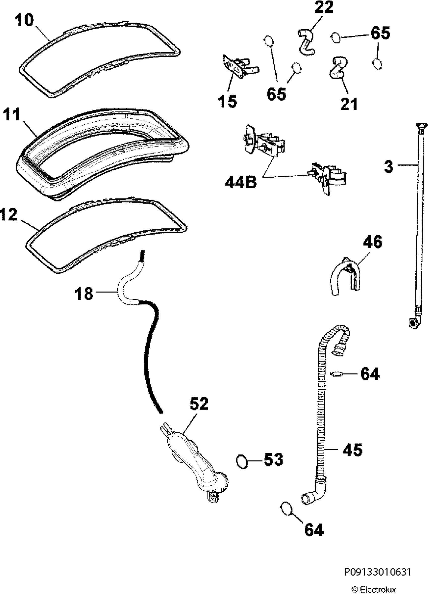 Hydraulic System 272