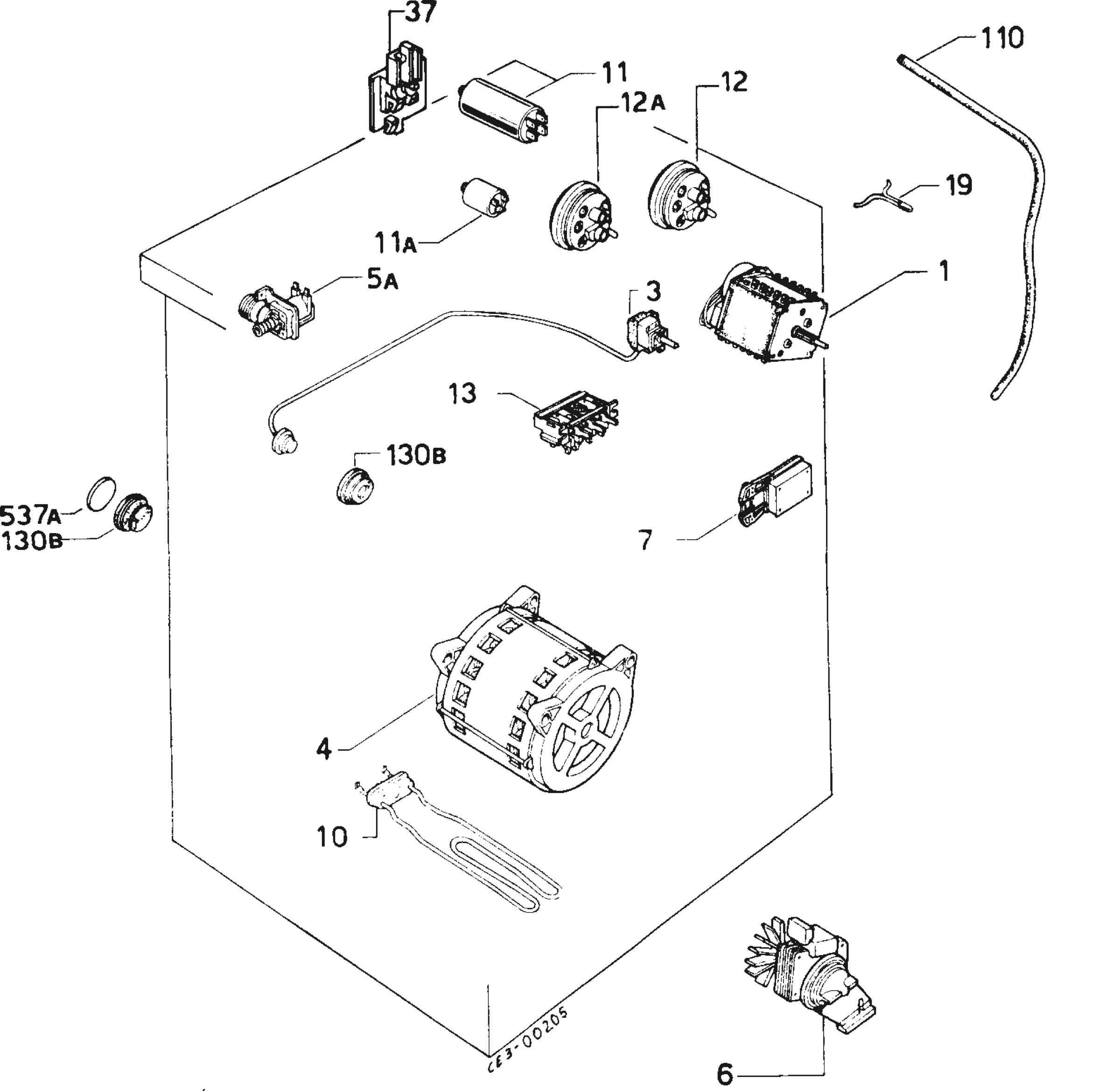 Hydraulic System 272
