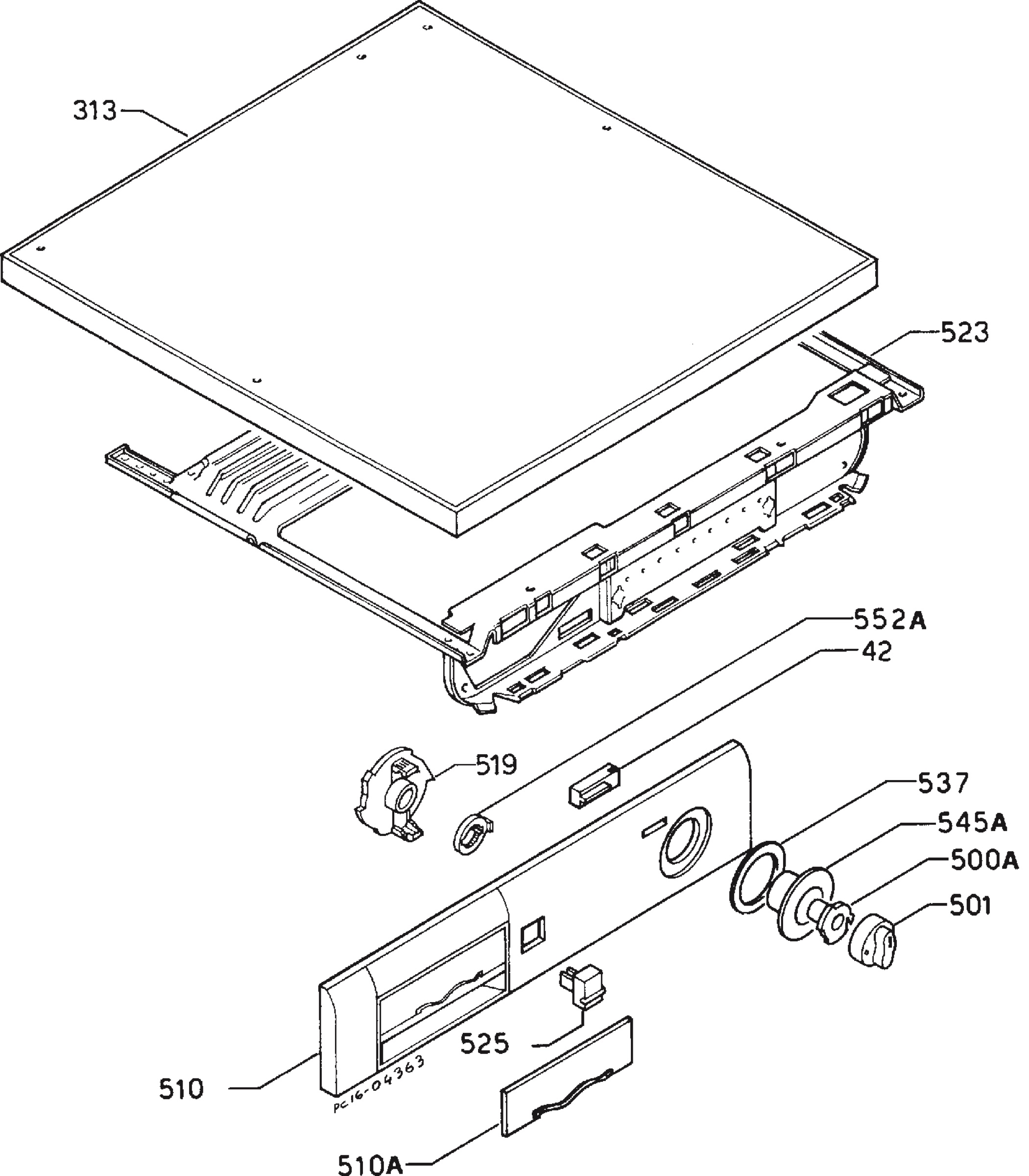 W30 Panel,https://pub-ca728c82b01b4455aa73b951df5a365b.r2.dev/Electrolux/User manual B