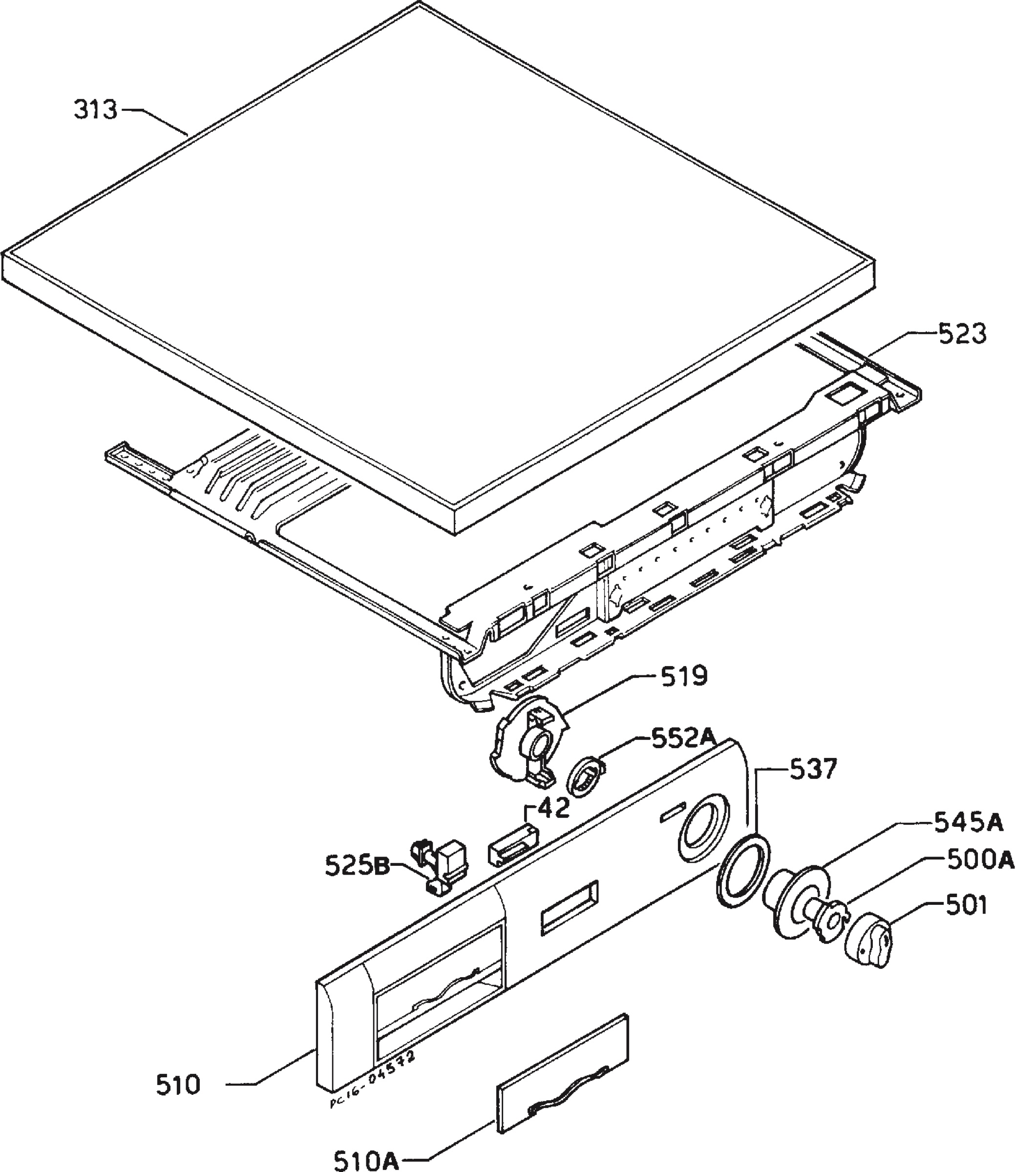 W30 Panel,https://pub-ca728c82b01b4455aa73b951df5a365b.r2.dev/Electrolux/User manual B