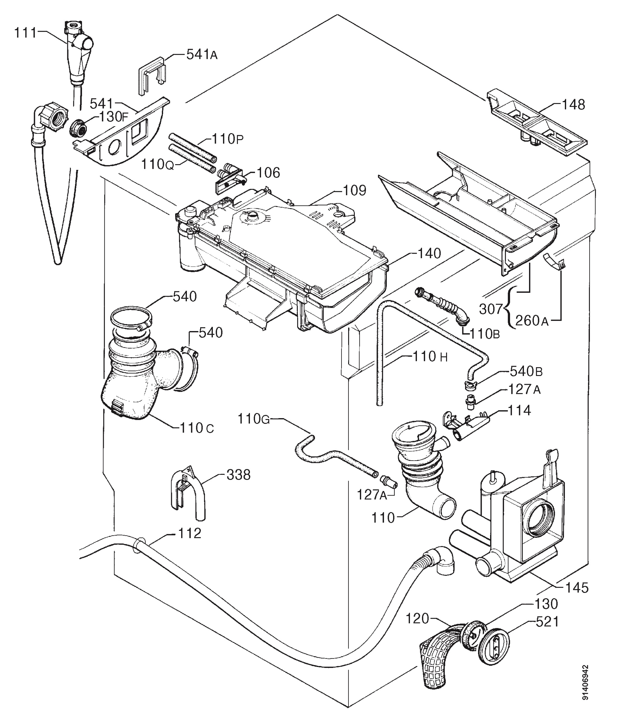 Hydraulic System 272