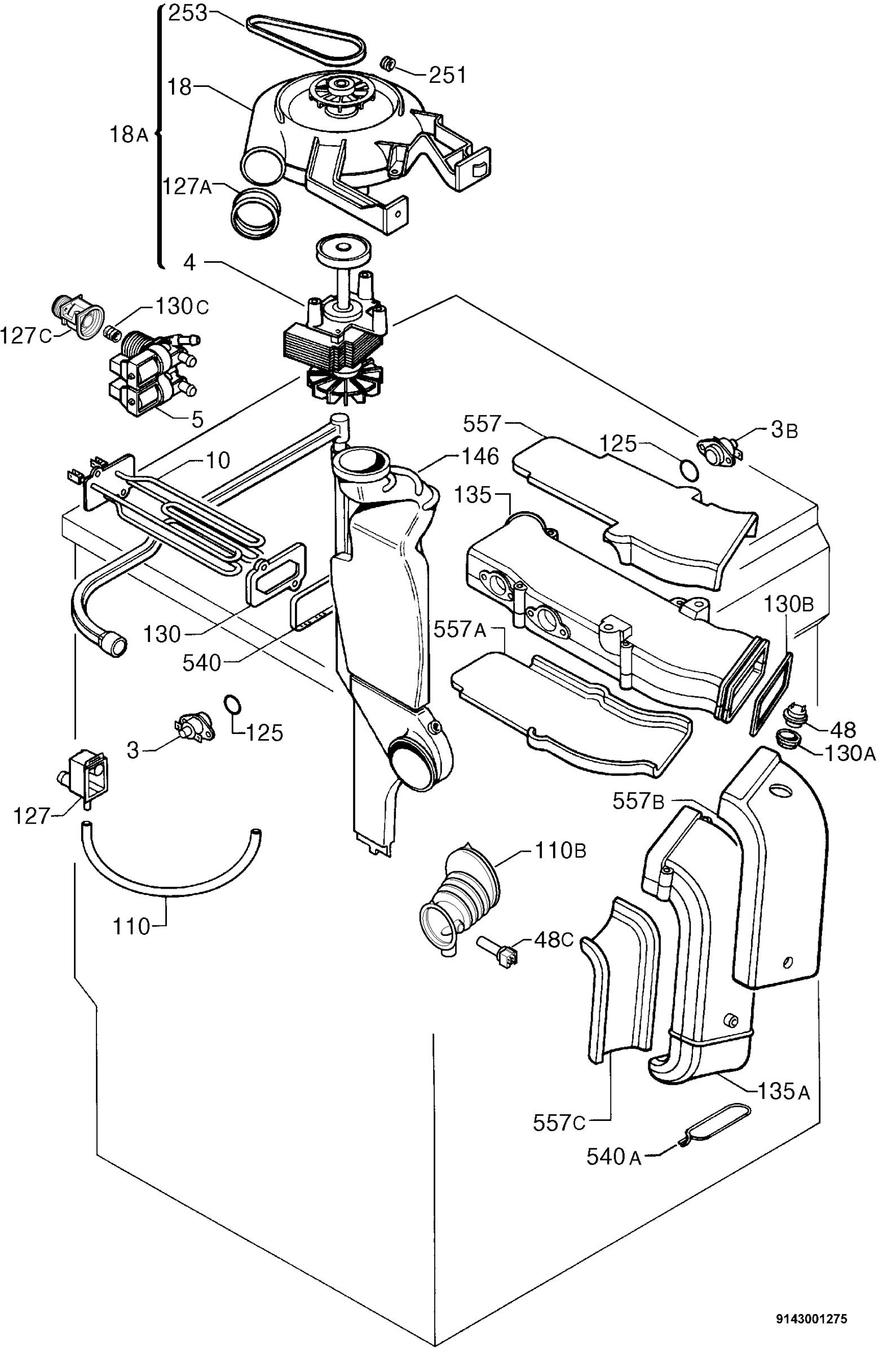 Dryer 265