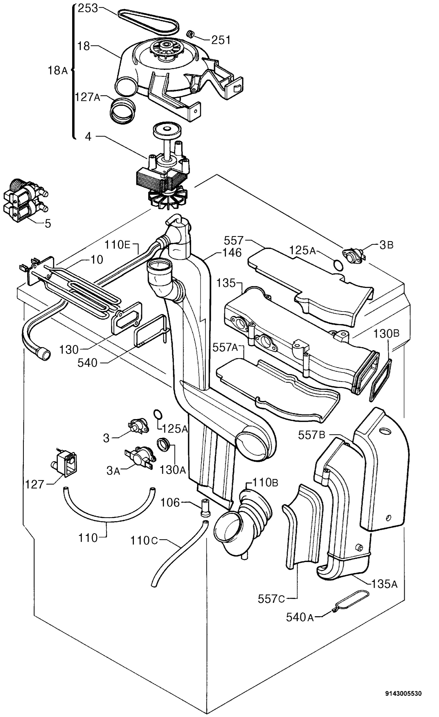 Dryer 265