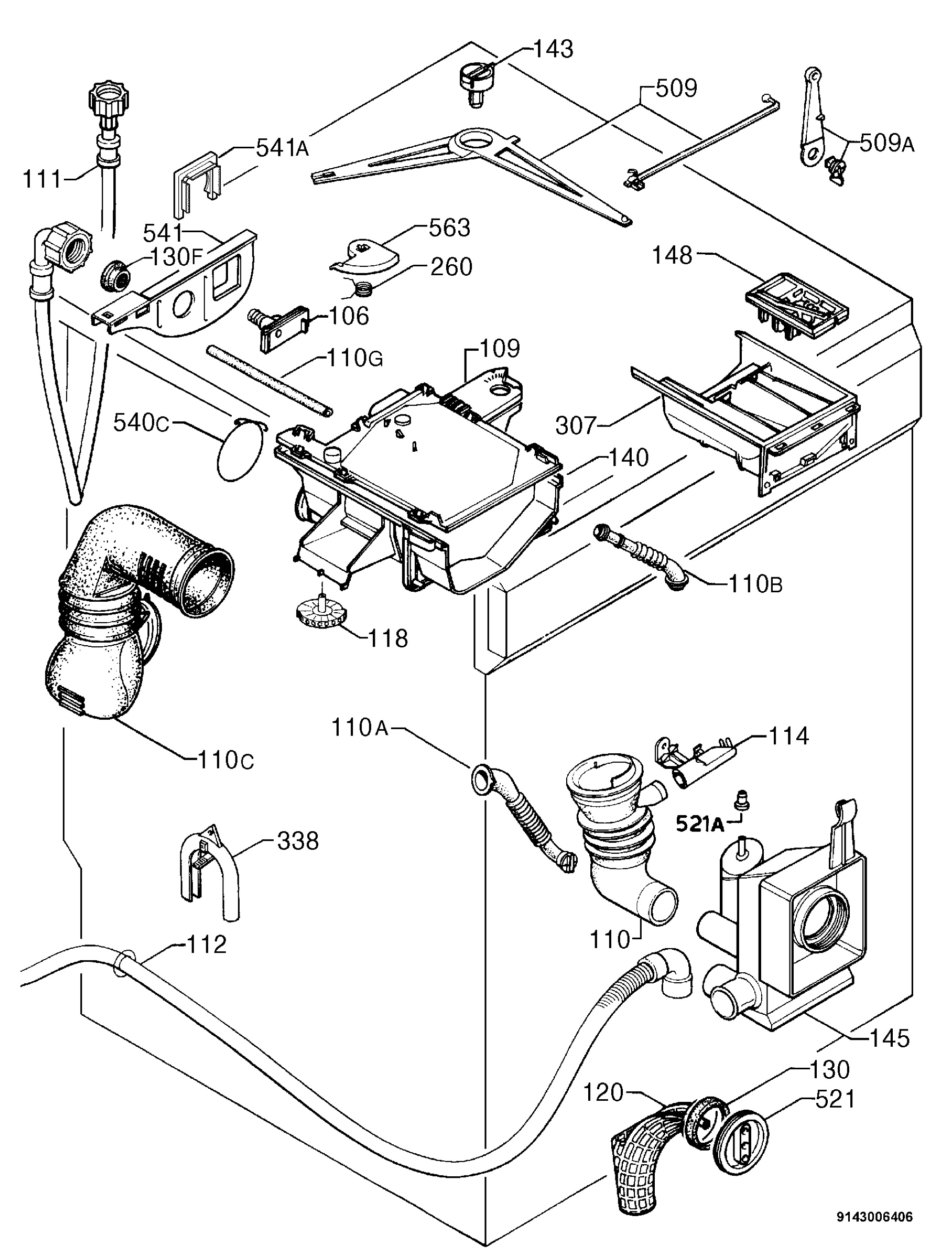 Hydraulic System 272