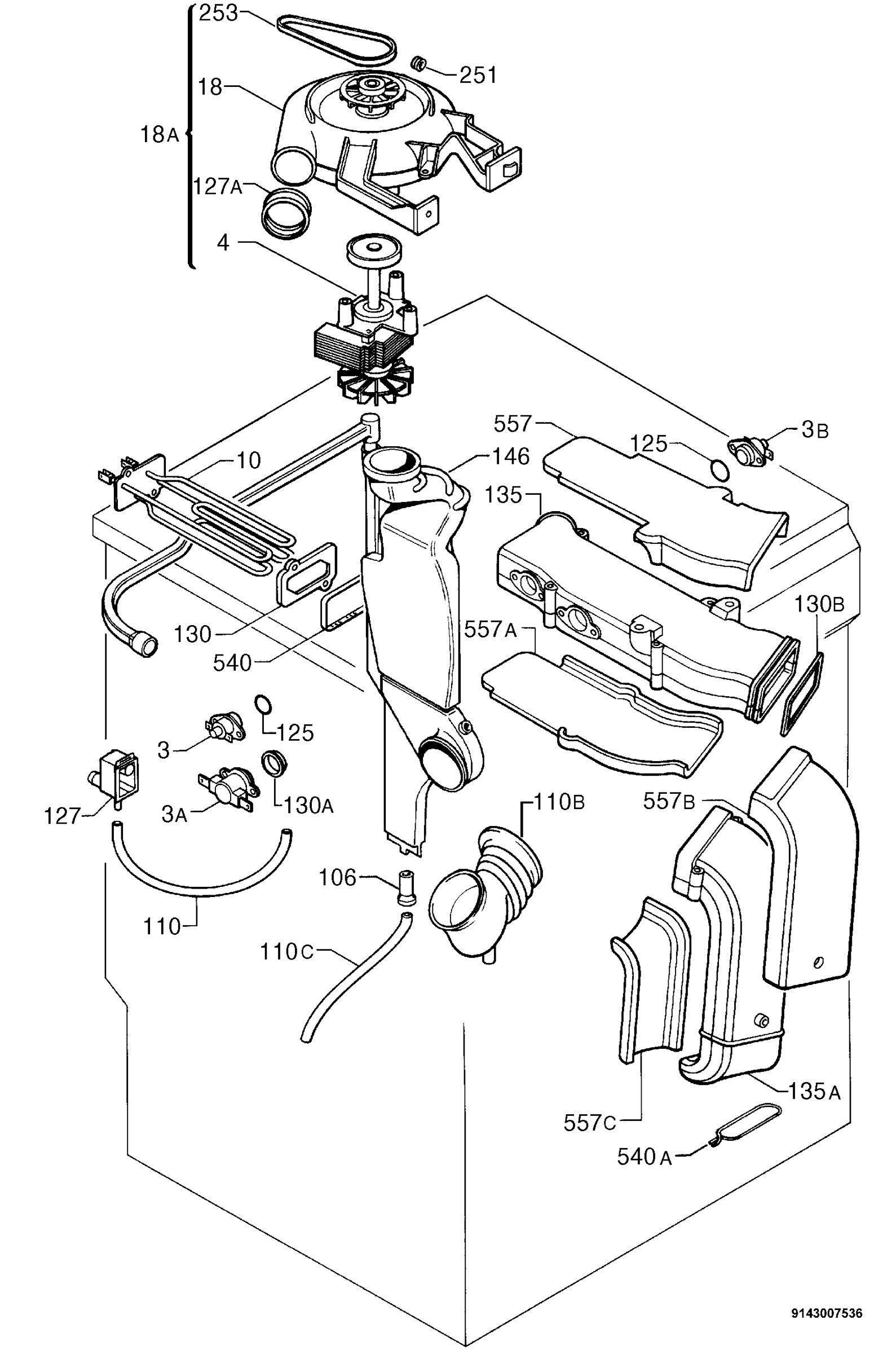 Dryer 265
