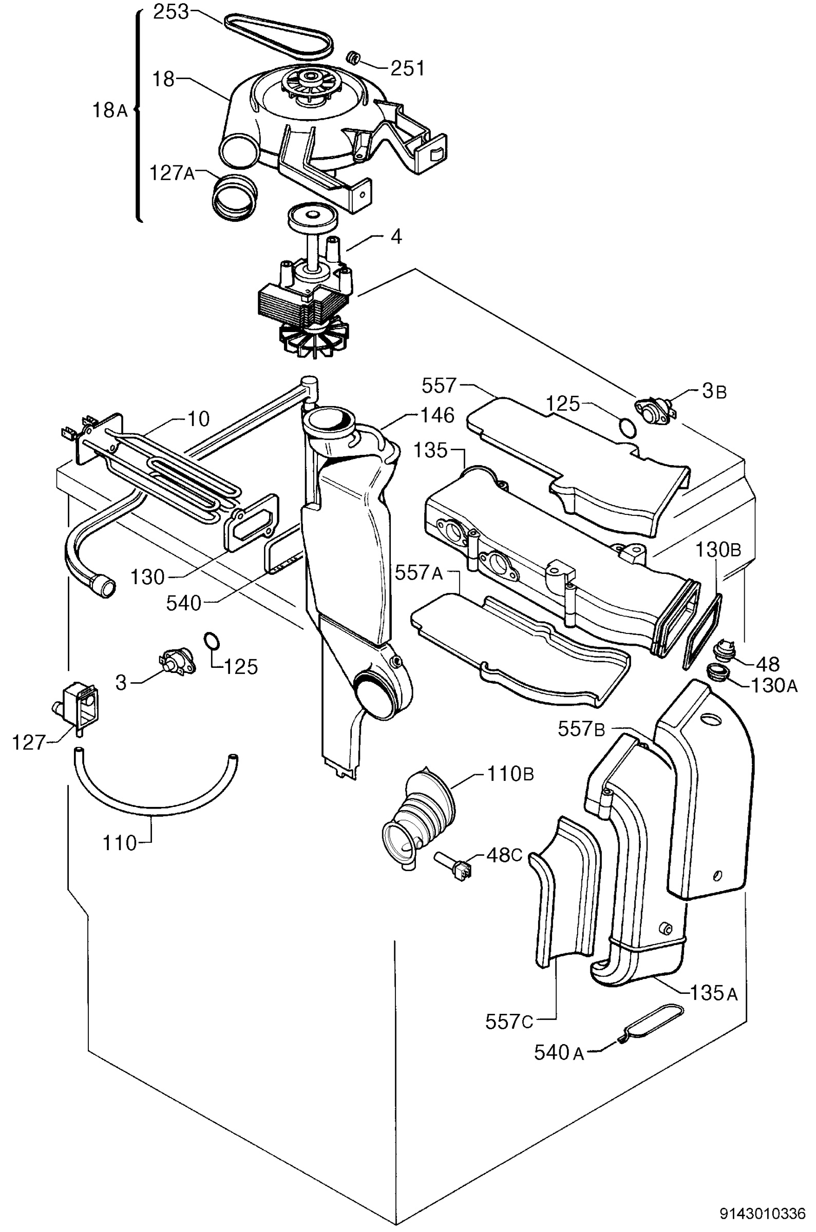 Dryer 265